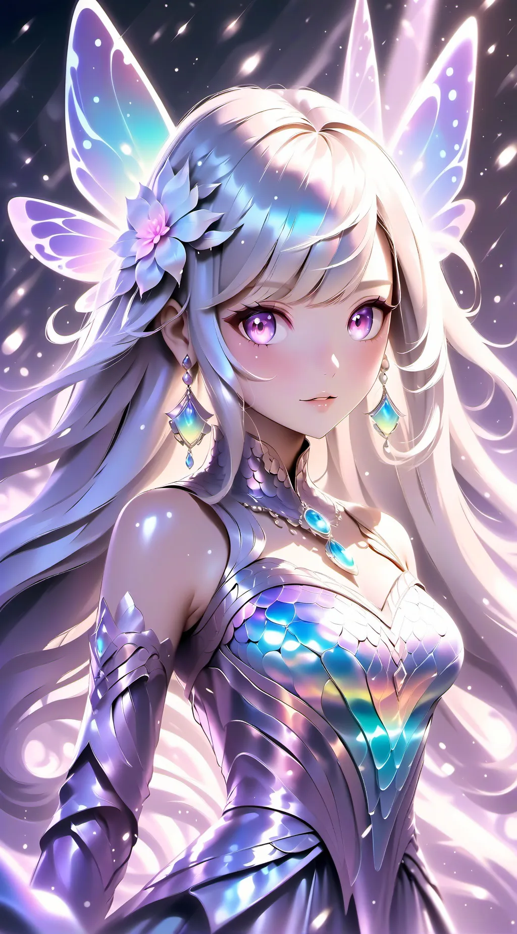 ai character: más 3 background