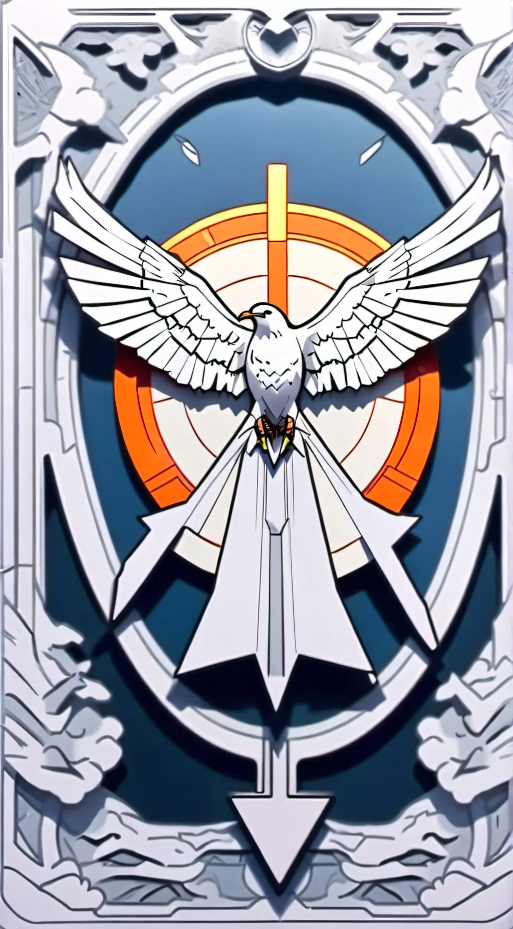 ai character: 80th hunger games background