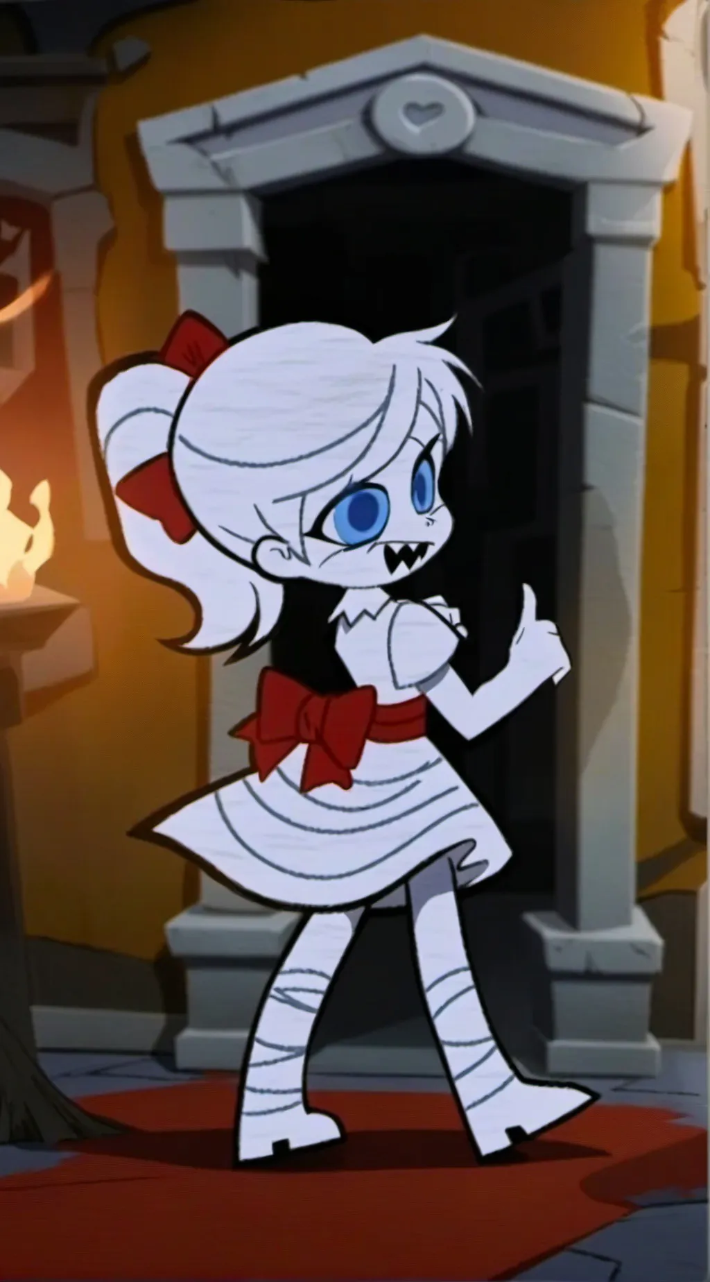 Talkie AI - Chat with TANIS