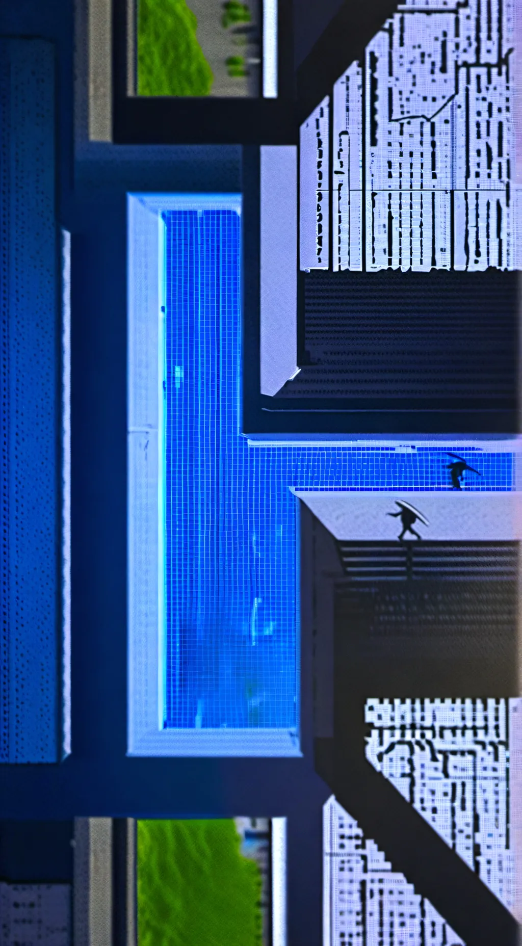 ai character: guest 1337 background