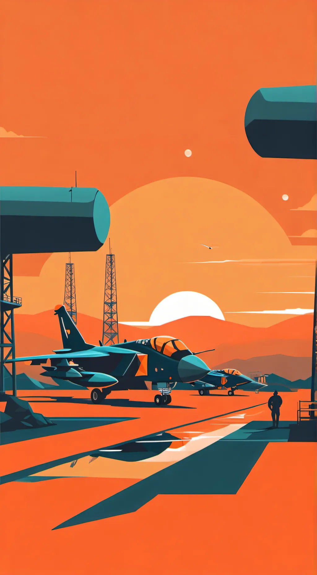 Talkie AI - Chat with COD - Price's Kid