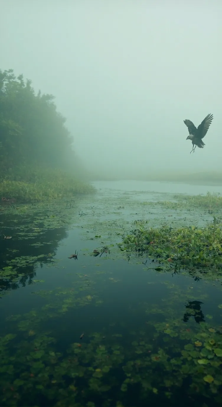 ai character: Brasil♡ background