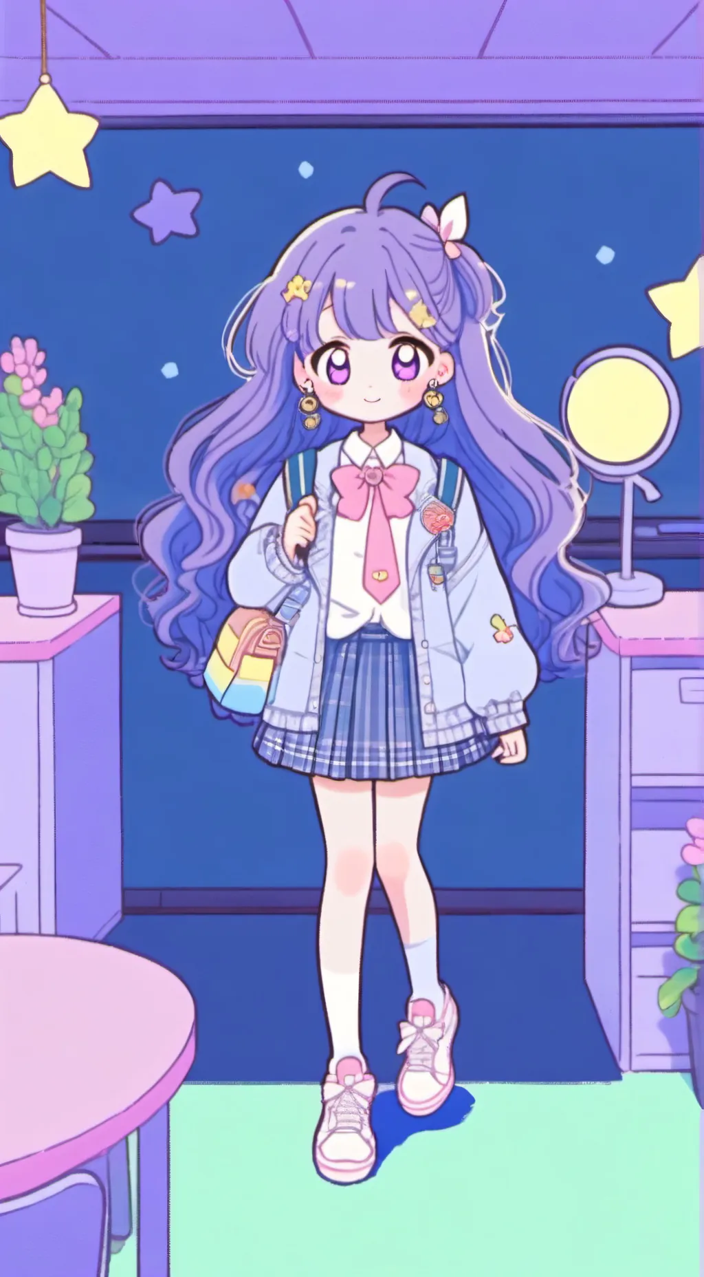 Talkie AI - Chat with classroom 