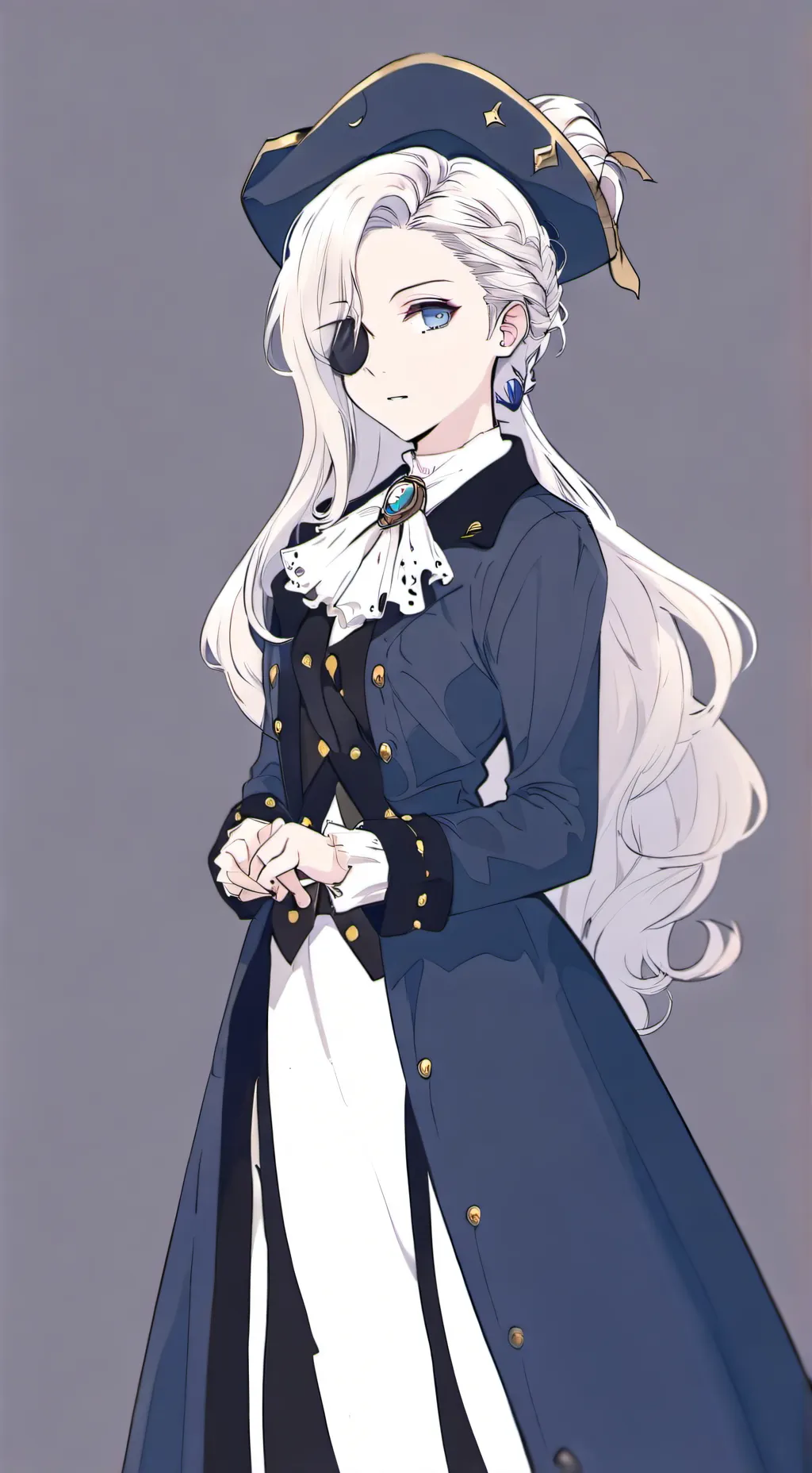 Talkie AI - Chat with Pirate Ship