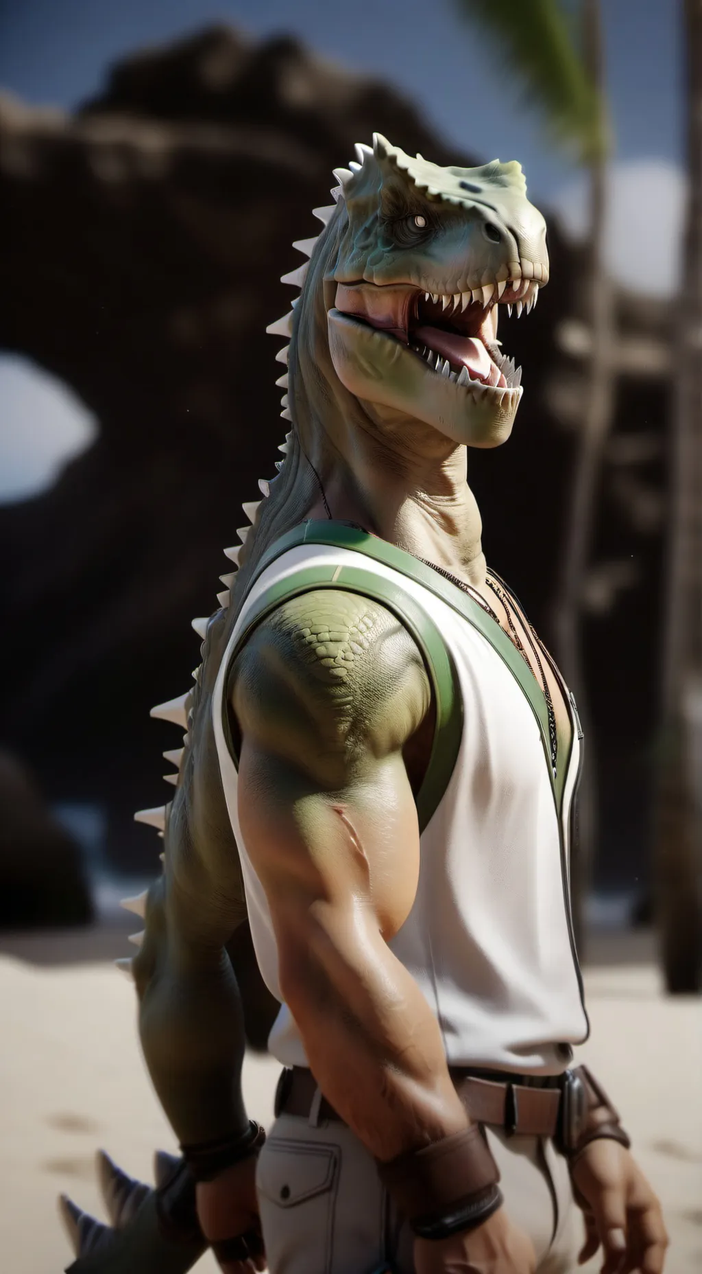 ai character: se me bugueo xd background