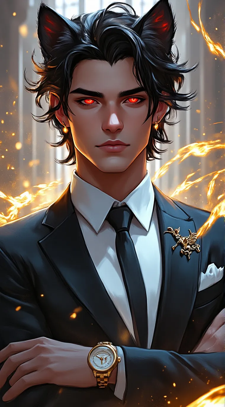 Talkie AI - Chat with Legacy's Shadow