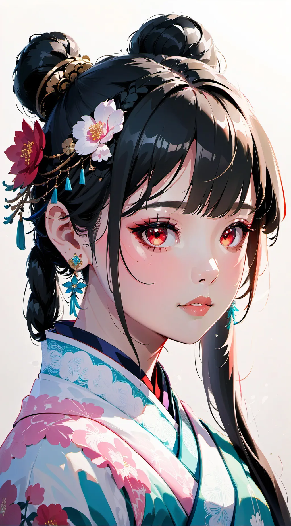 ai character: wifeyyy!!! background