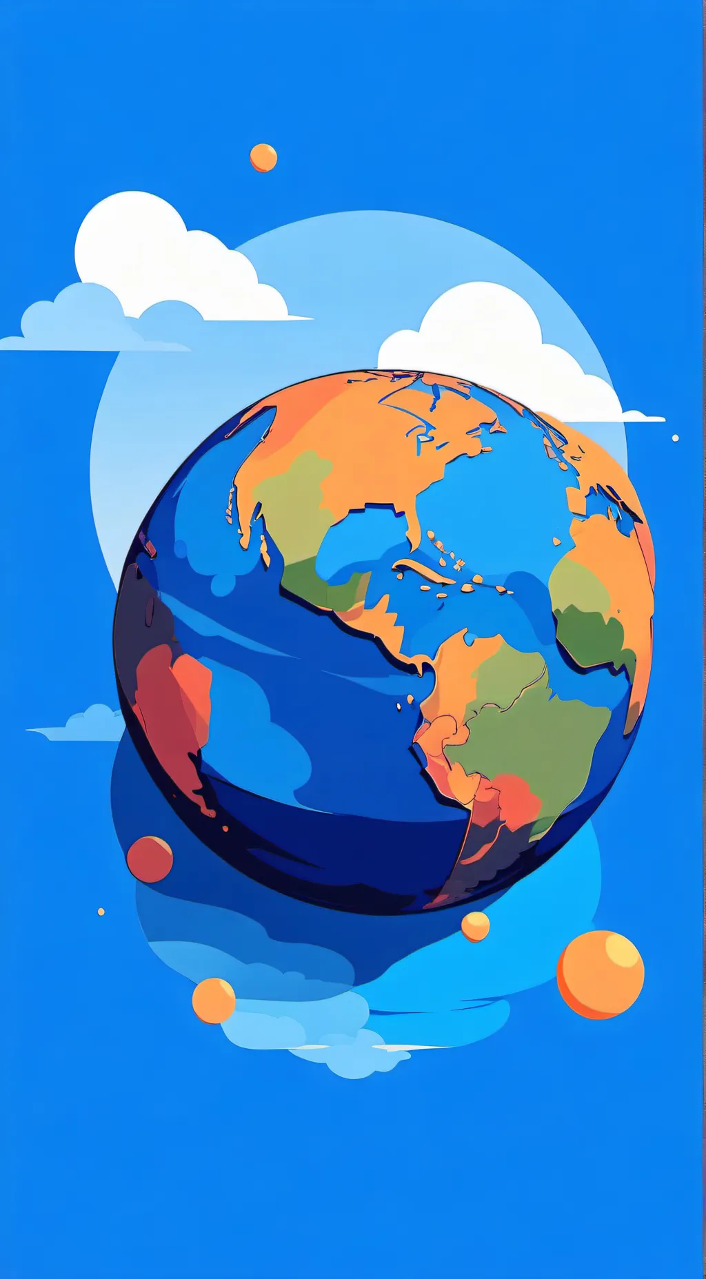 ai character: DW + EC + Pick me background