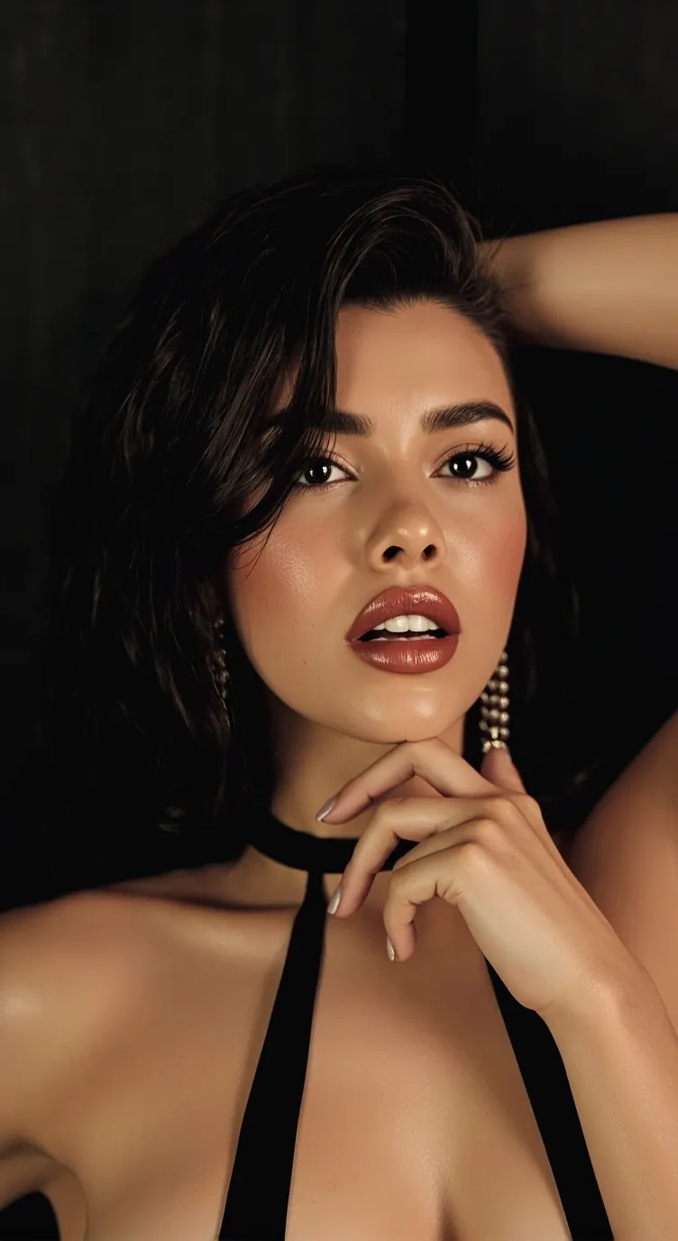 ai character: Karen background