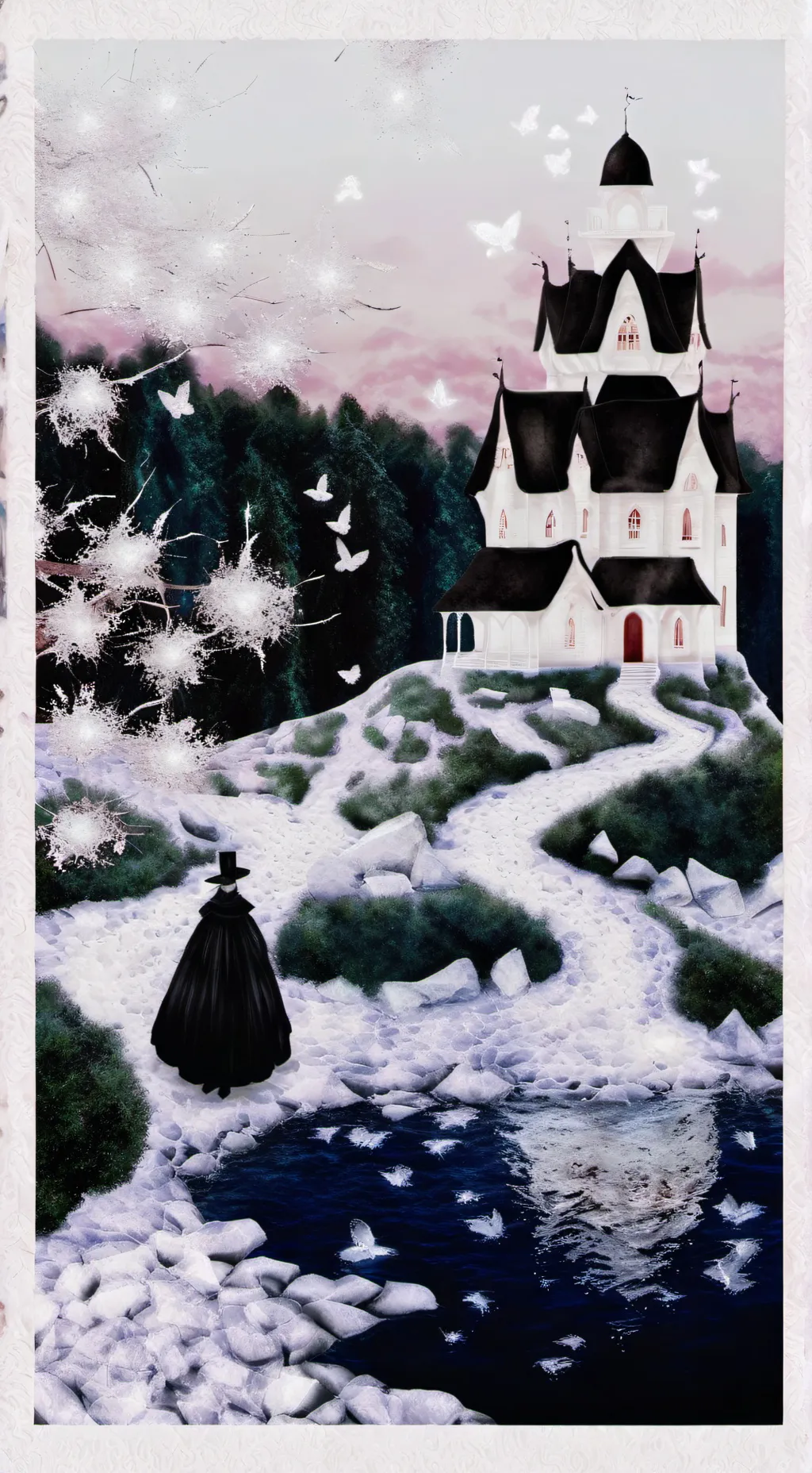 ai character: Your ocs|My ocs!! background