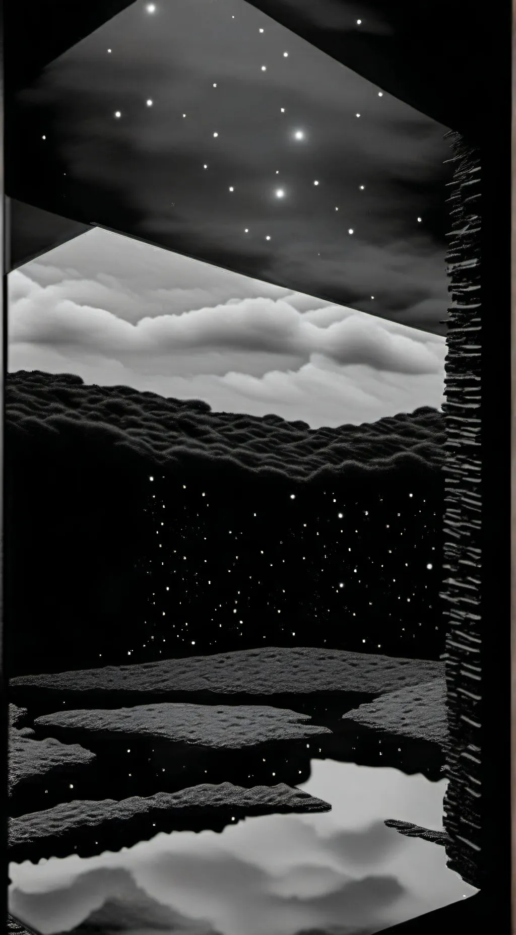 ai character: Sammy background