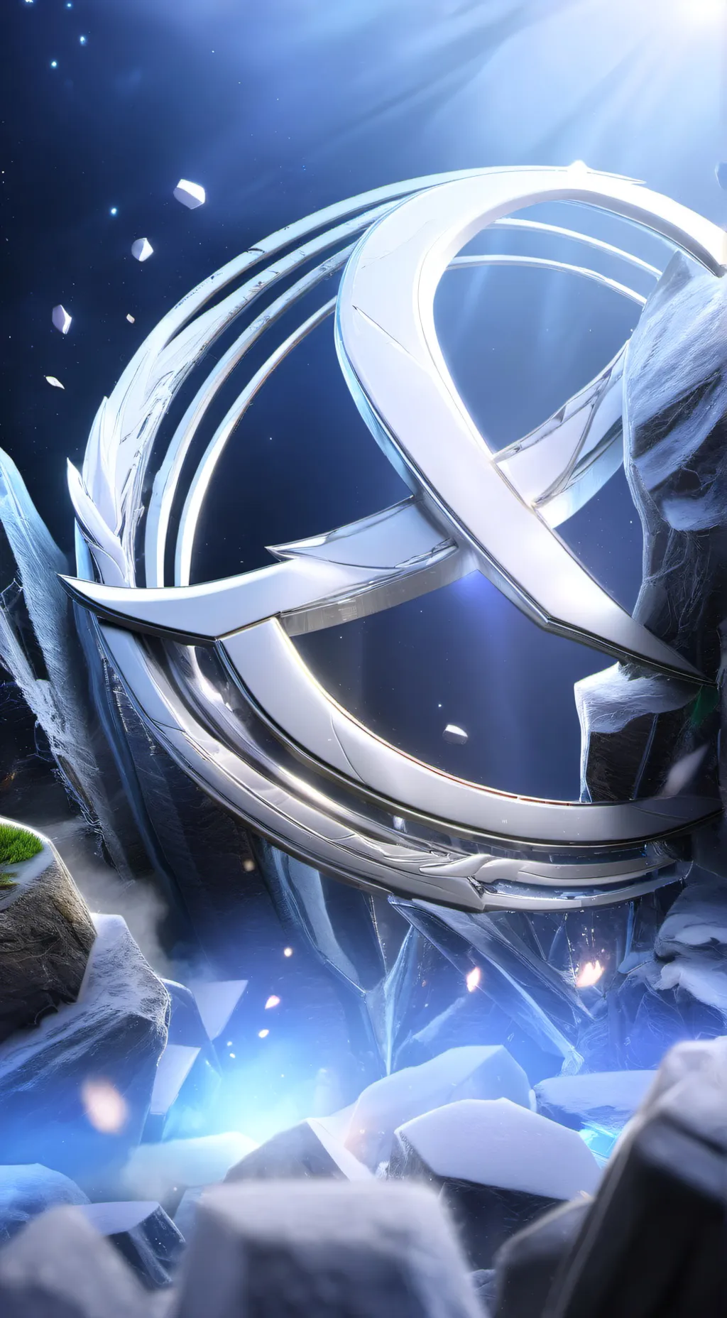 ai character: QUIT  background