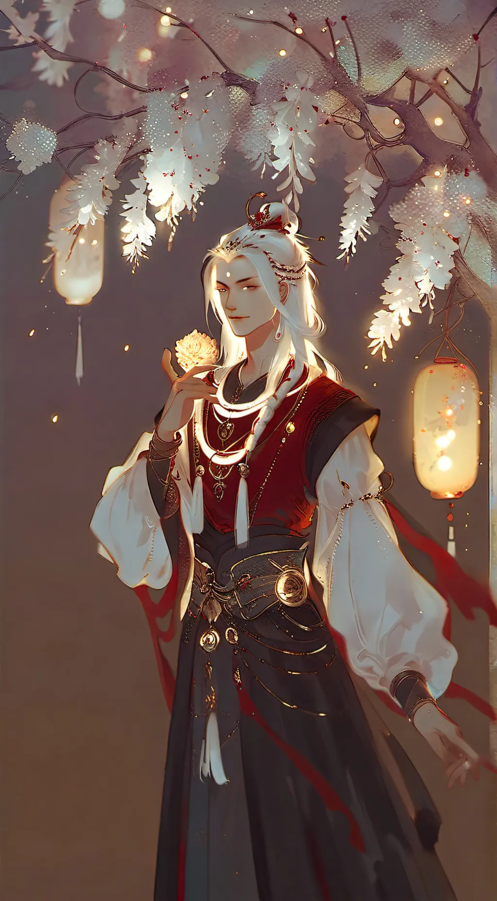 ai character: (<^Danish^>) background