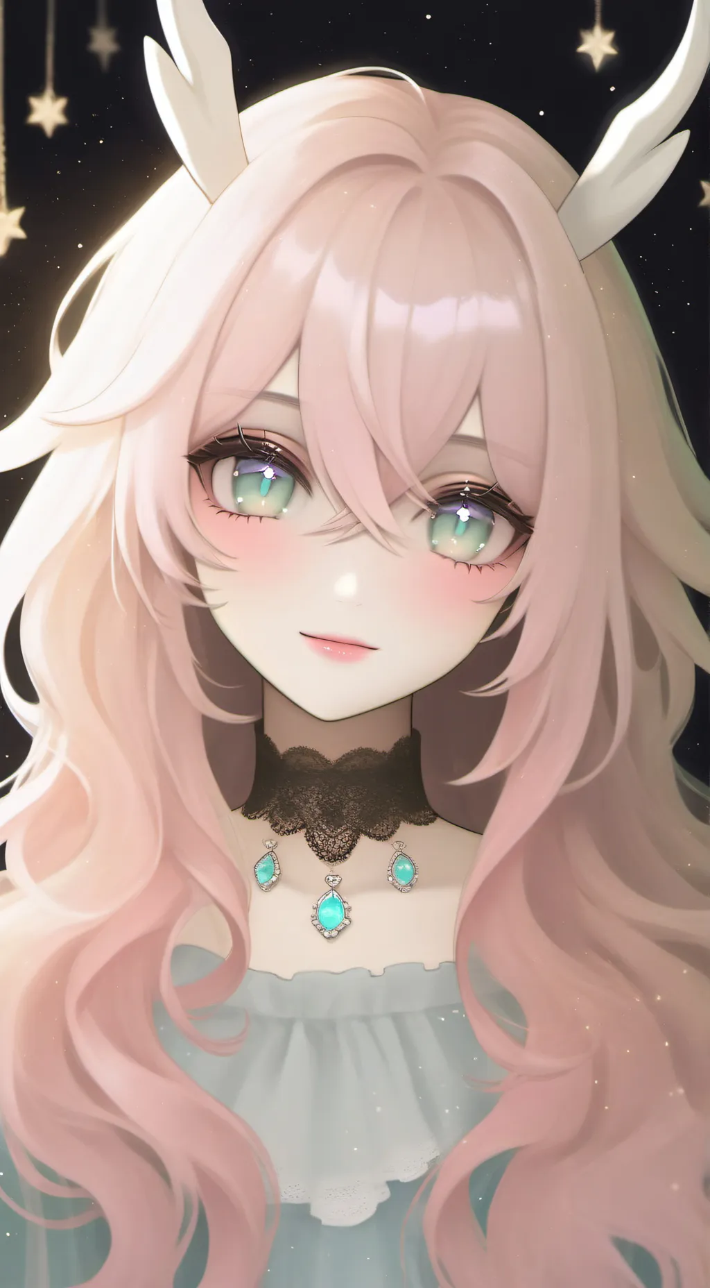 ai character: Garsharpoon vs you background