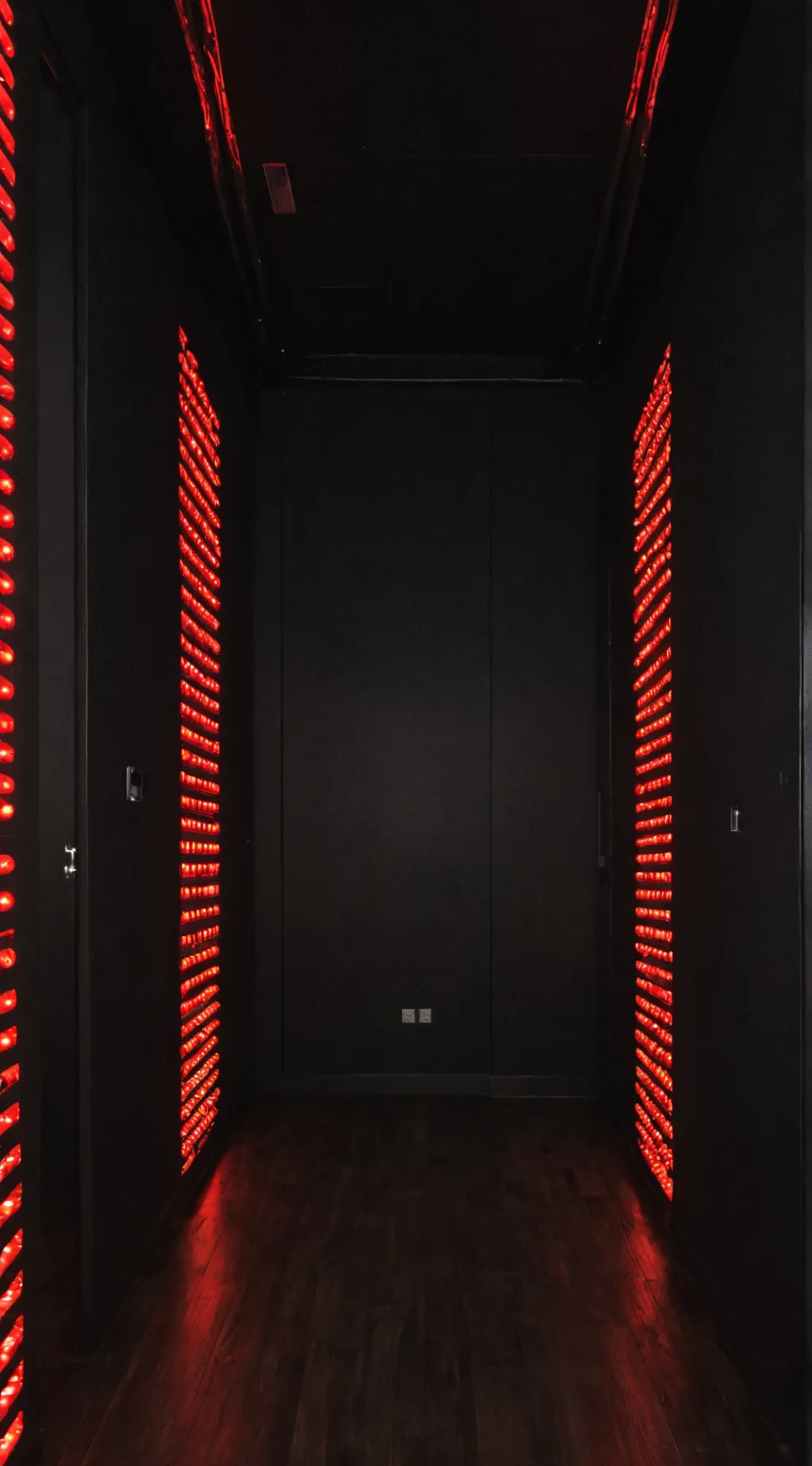 ai character: sleepover background