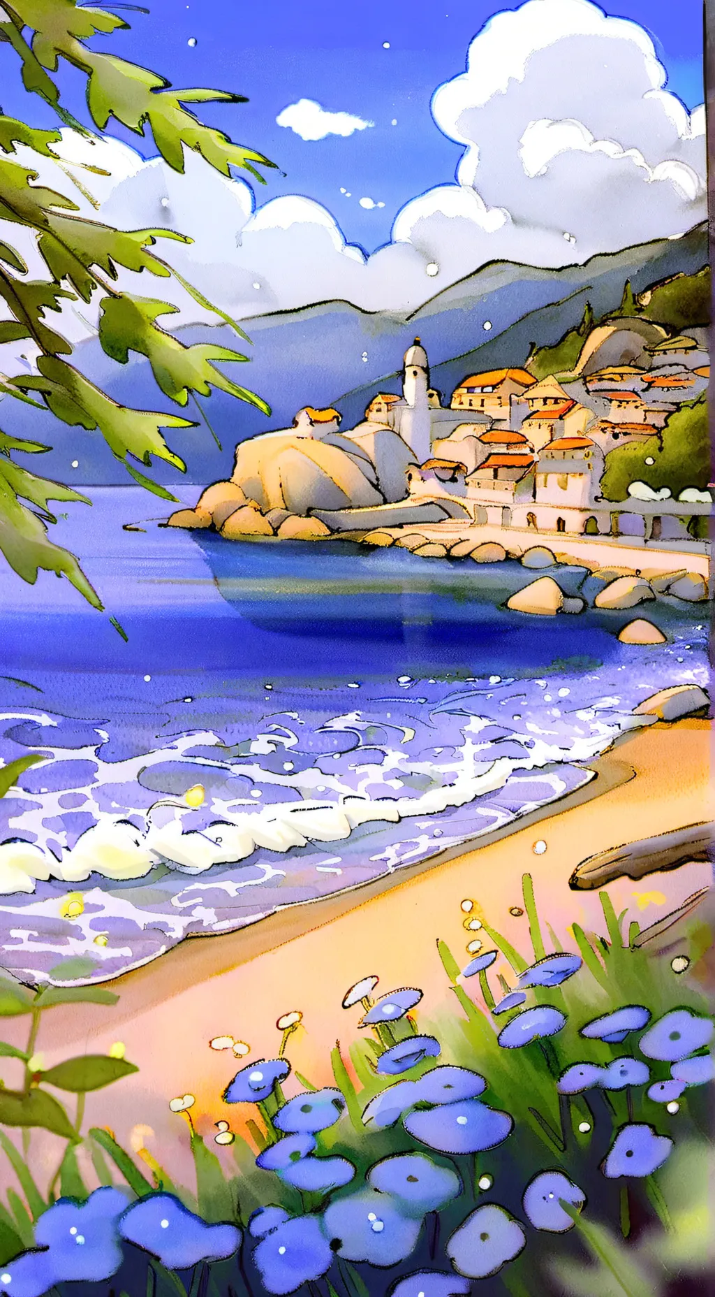 ai character: Pj mask!pt 2? background