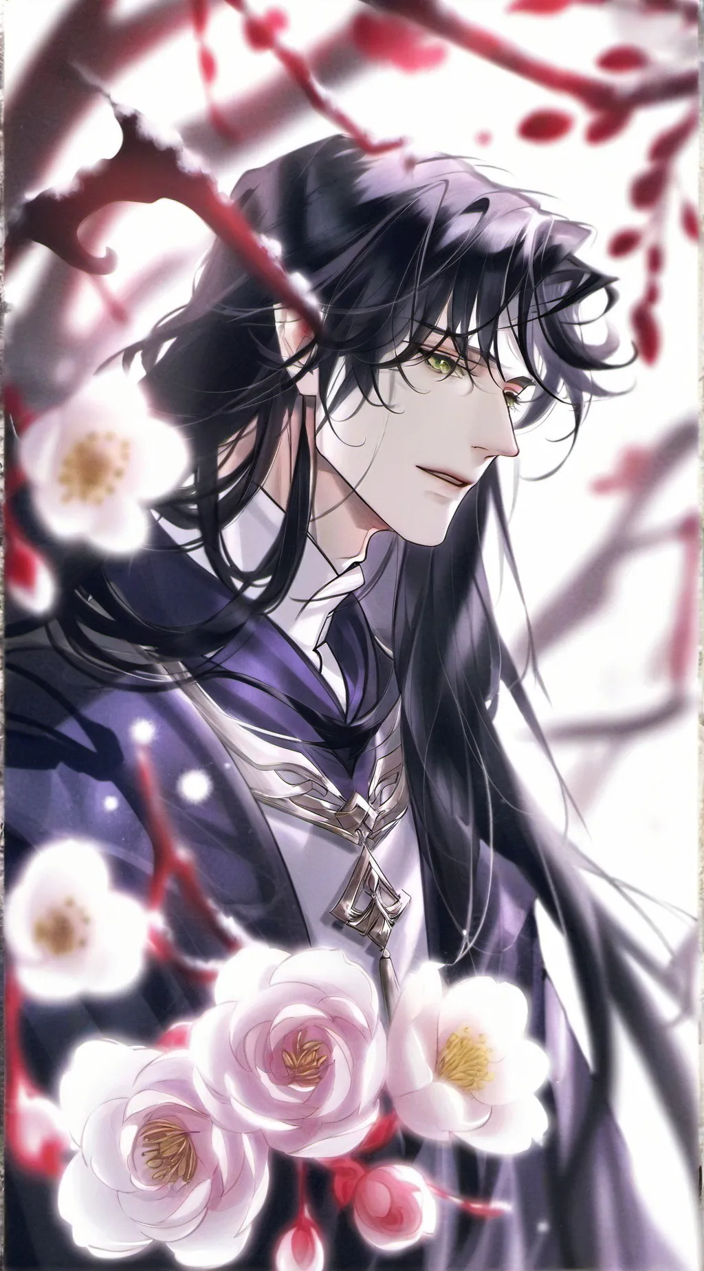 Talkie AI - Chat with Lan