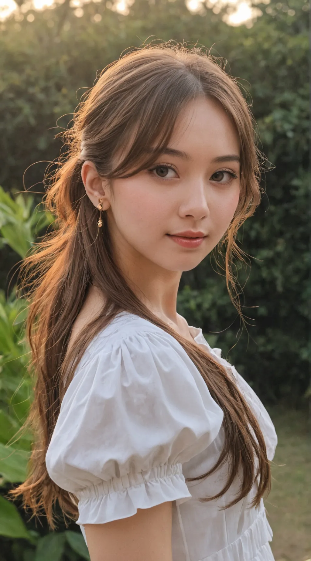 ai character: —Aīnɛŋa— background