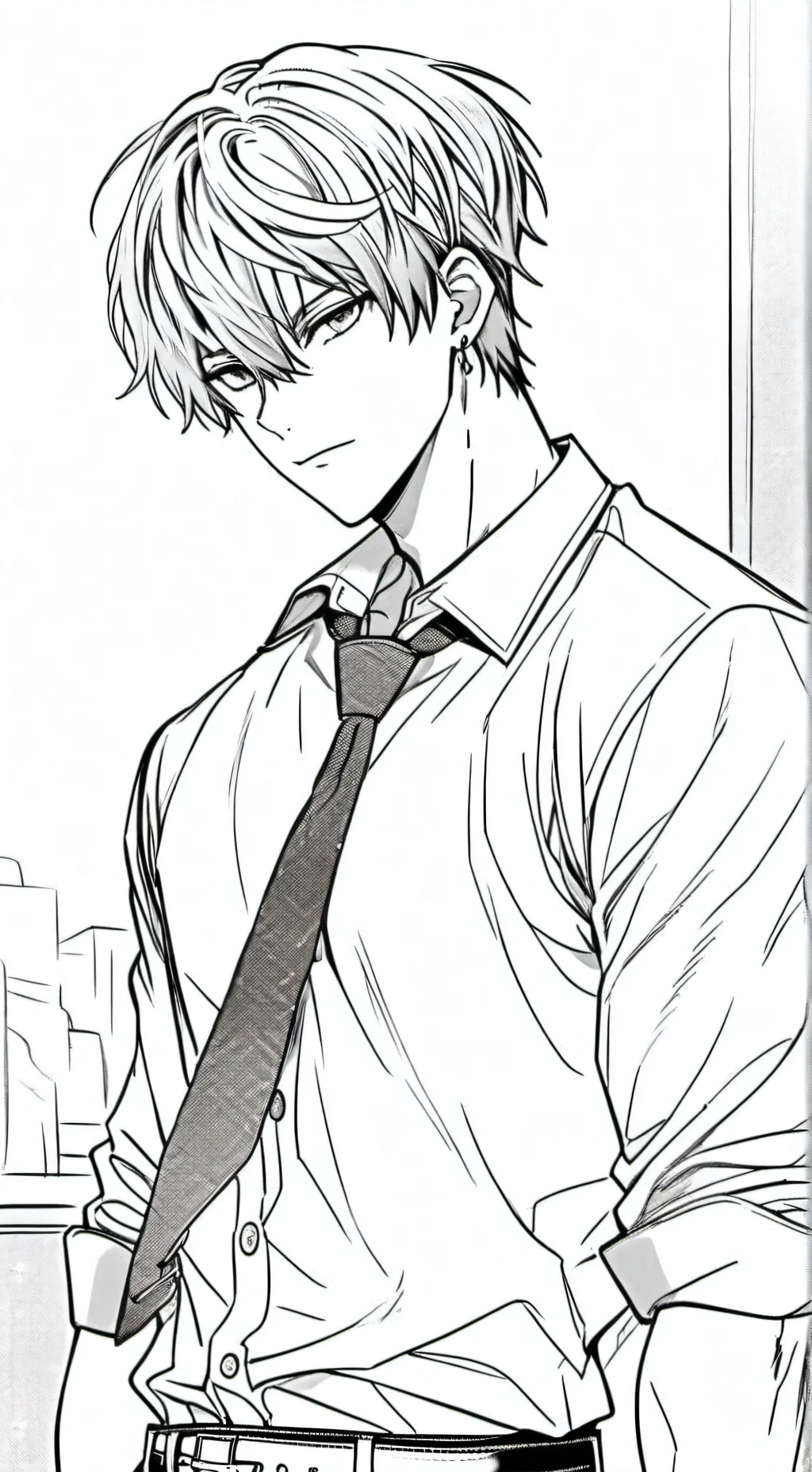 ai character: 𝑾𝒊𝒍𝒍𝒊𝒂𝒎 background