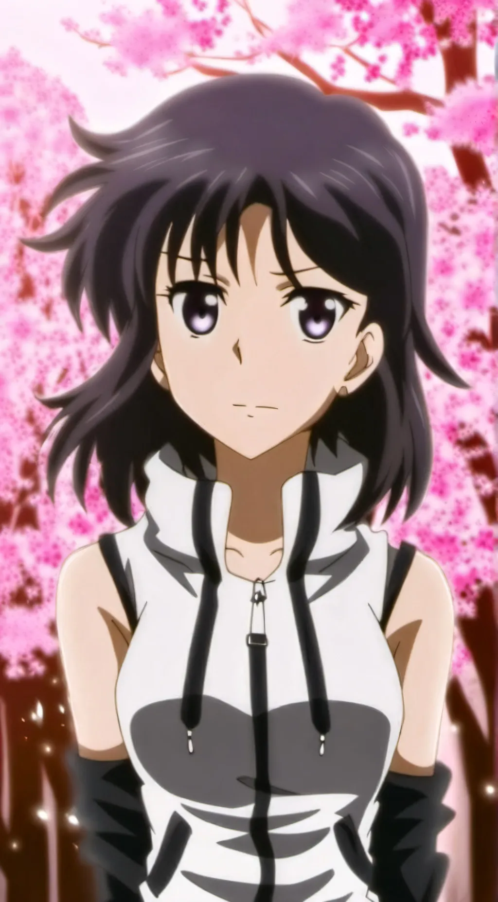 ai character: Daphne background