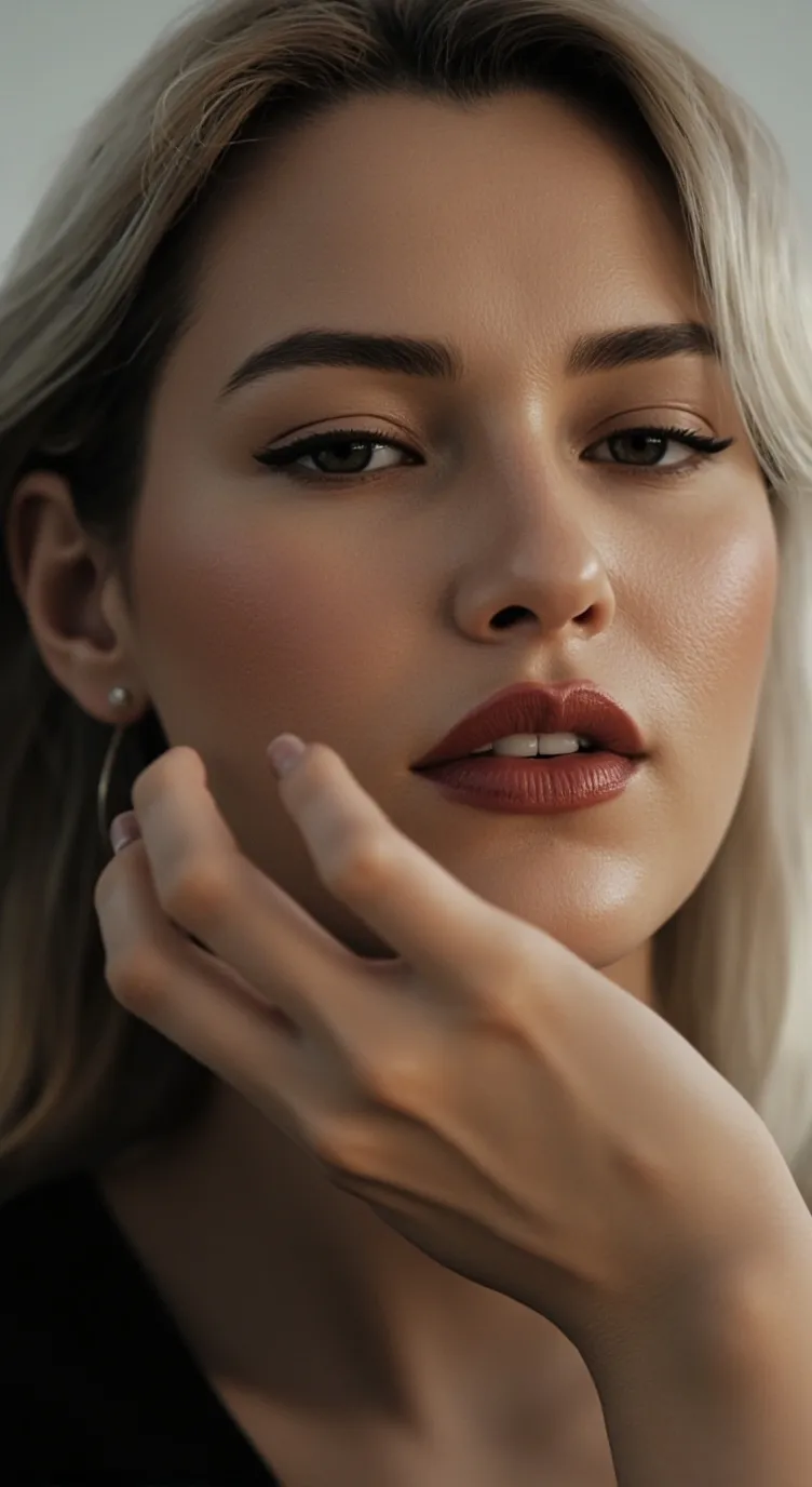 ai character: karen background