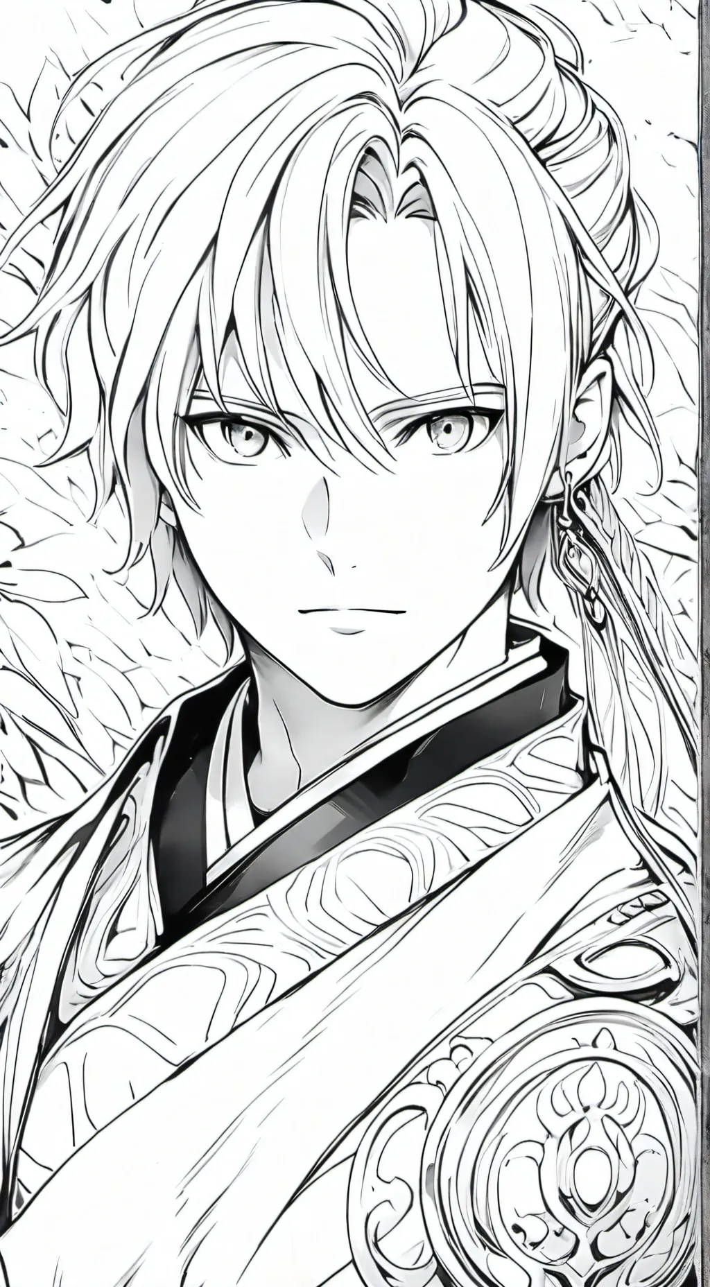 ai character: 🏳️‍🌈😘ELIAS🏳️‍🌈😘 background