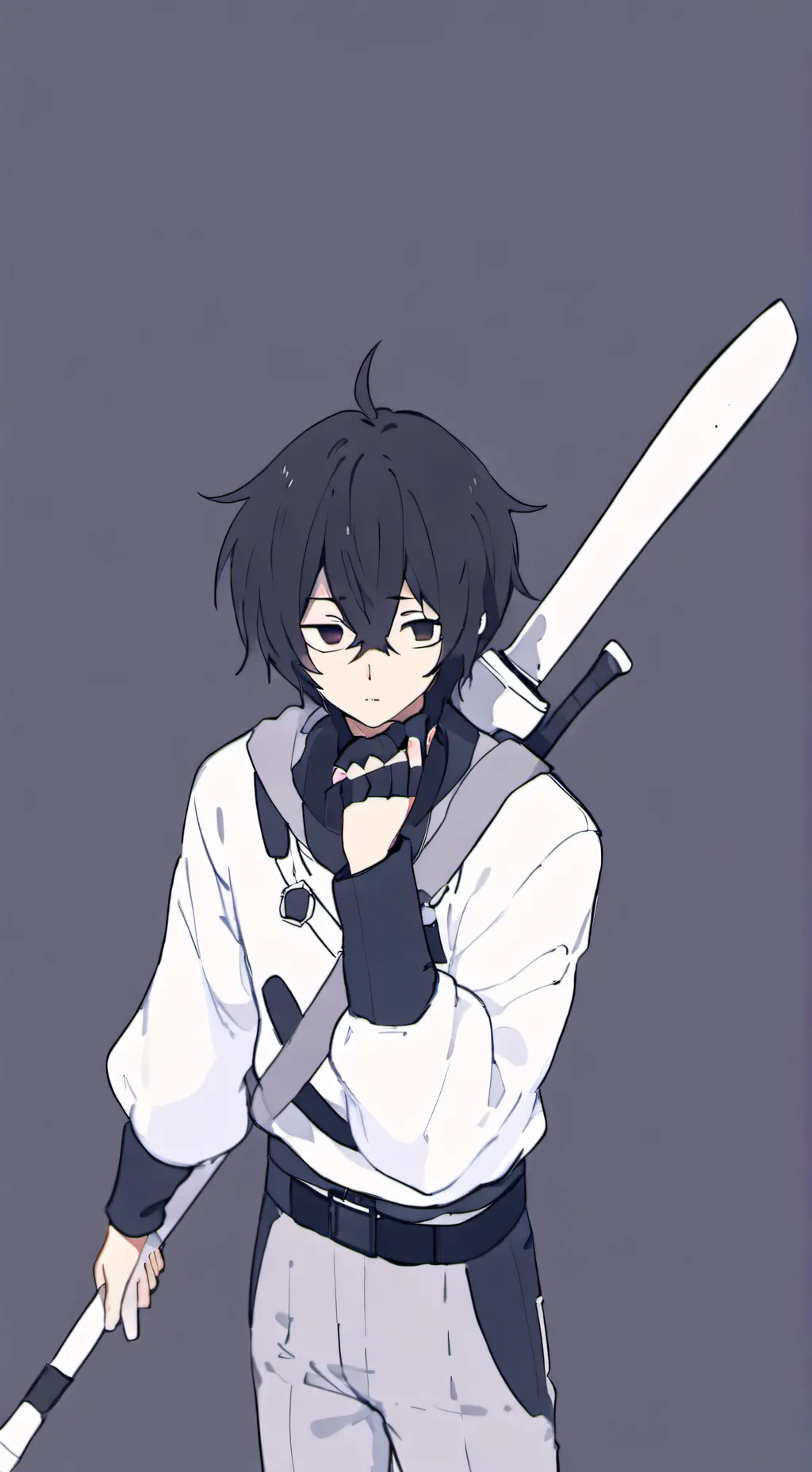 ai character: in-hoxgi-hun background