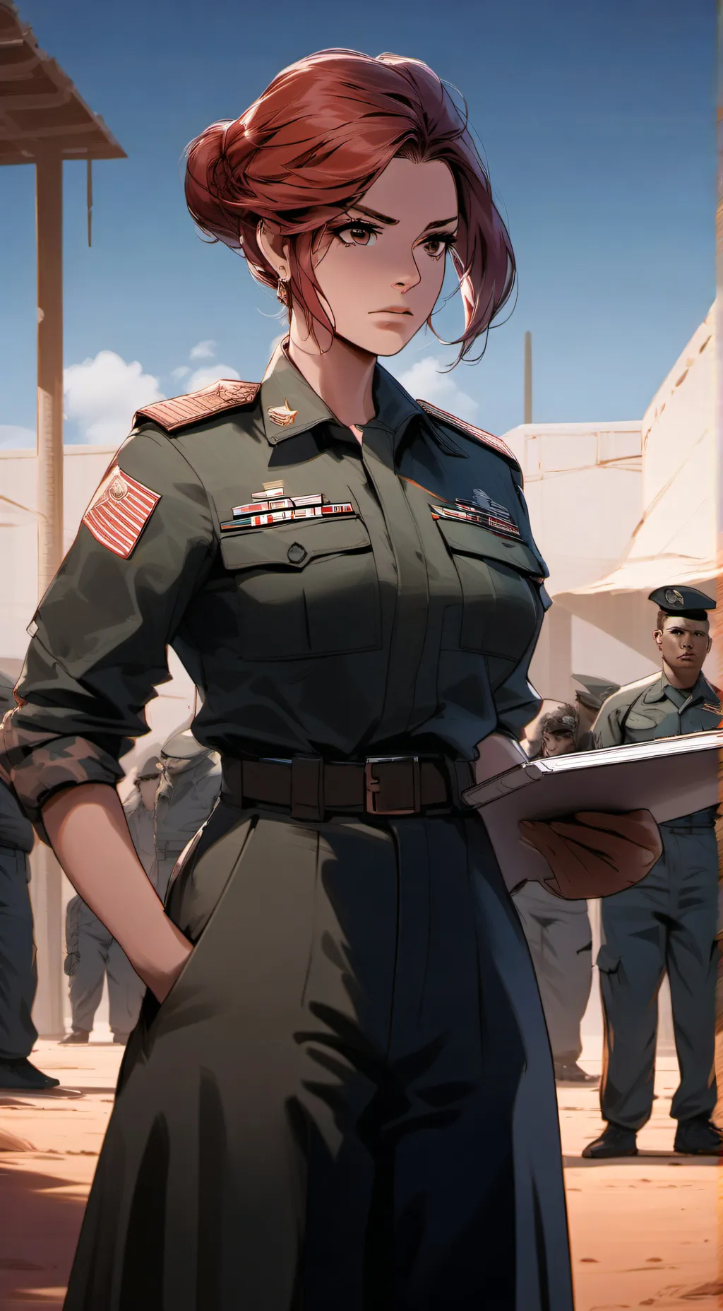 Talkie AI - Chat with kora