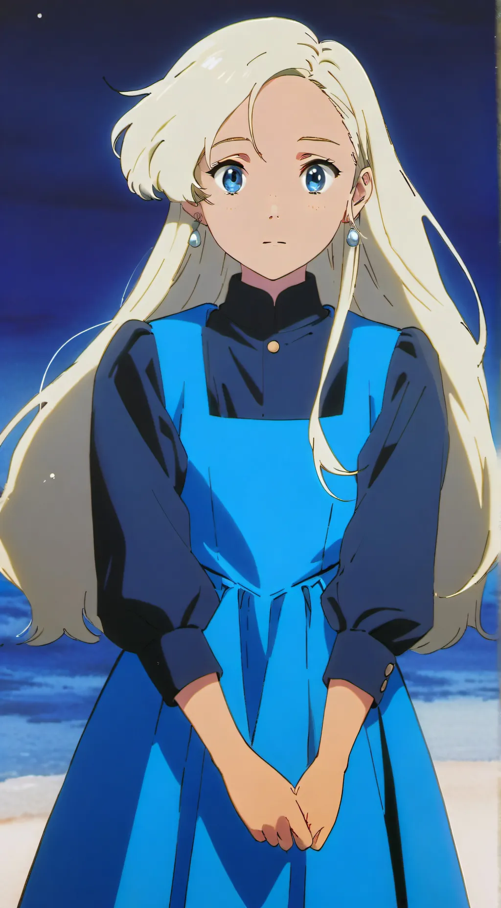 Talkie AI - Chat with sarah