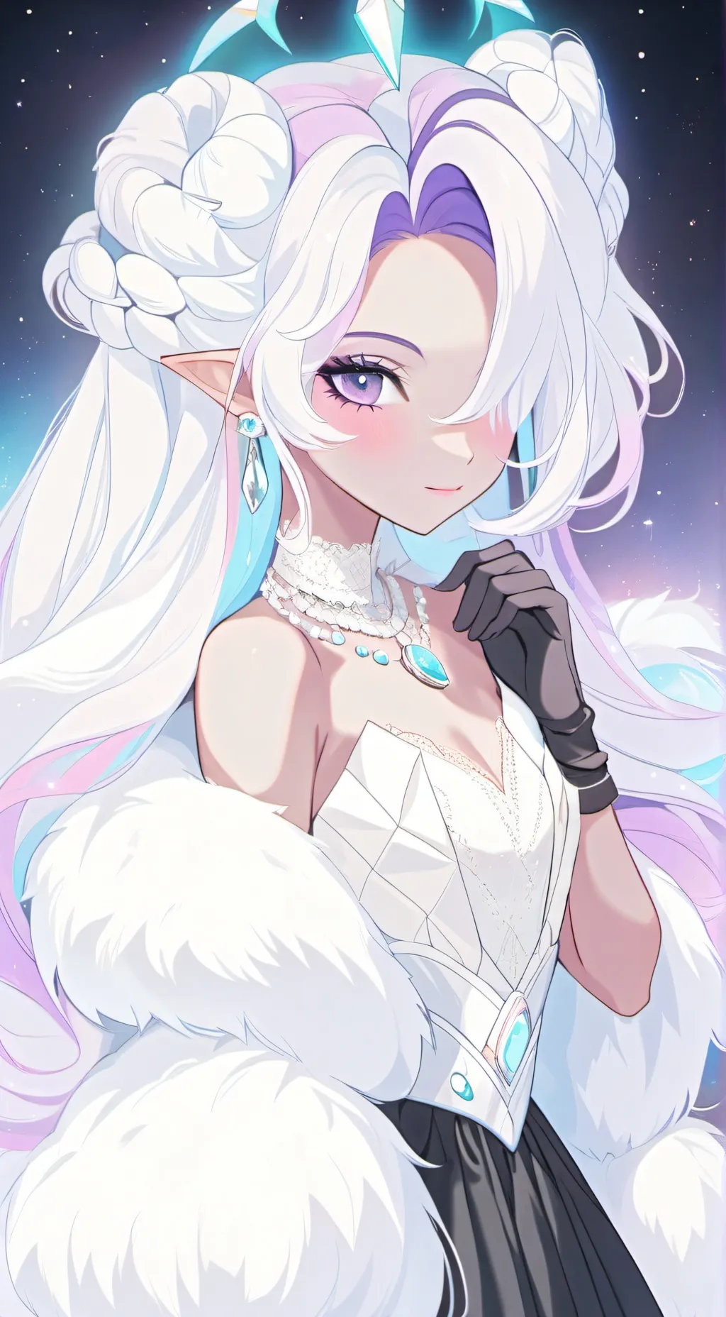 Talkie AI - Chat with Lunara