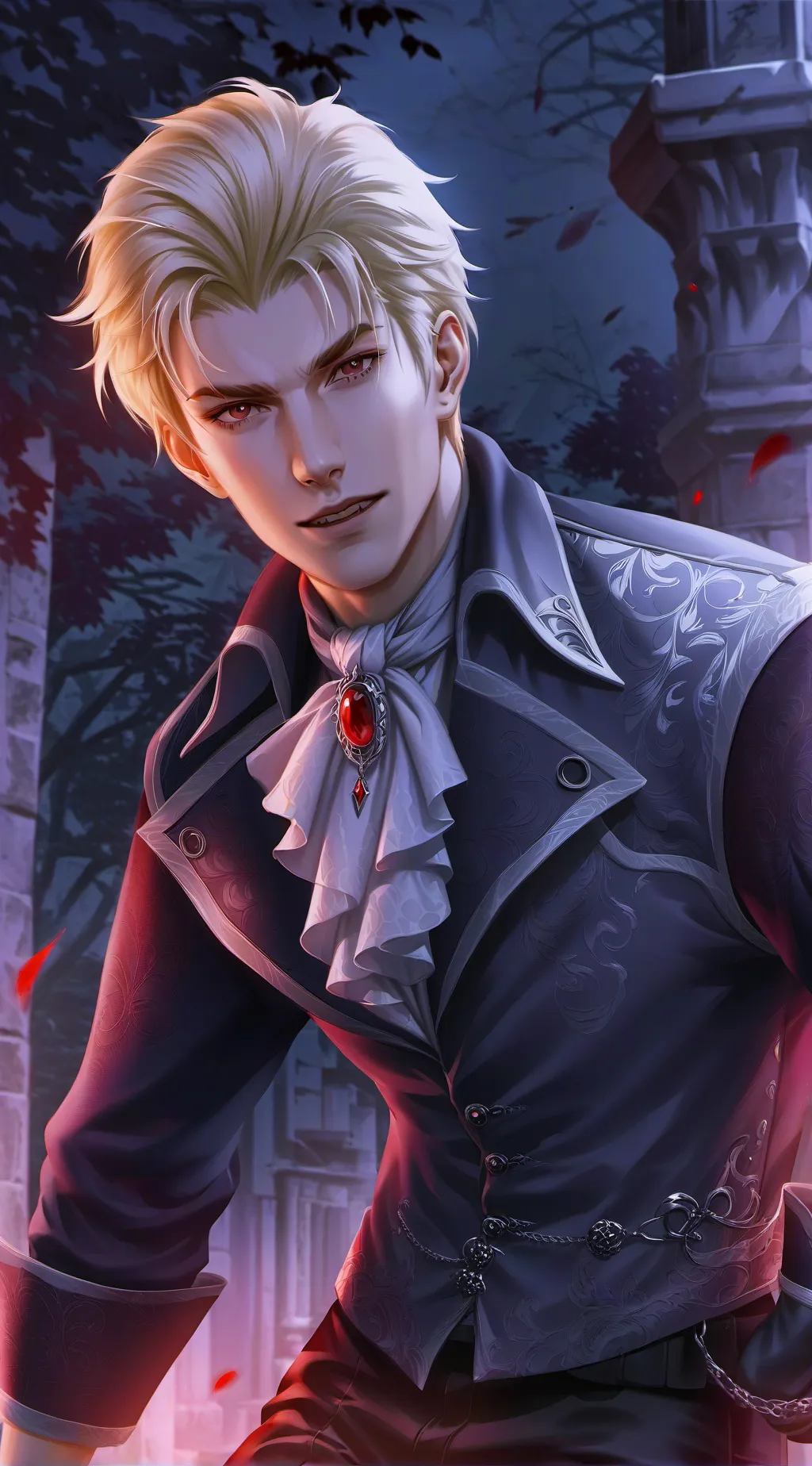 ai character: Wisconsin Jones background