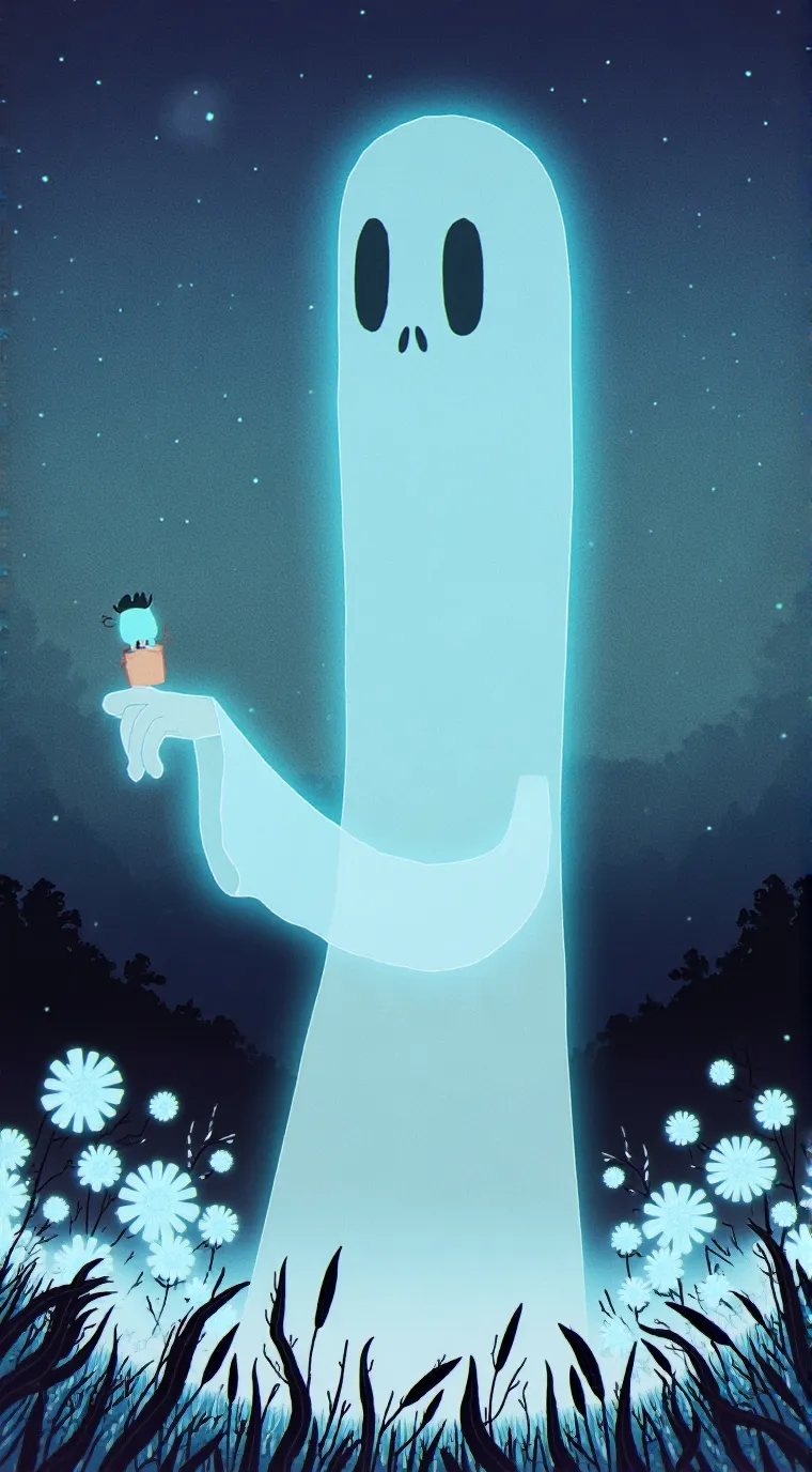 ai character: |•~Ben drowned~•| background