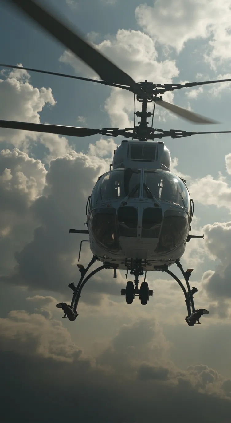 ai character: Phoenix colision background