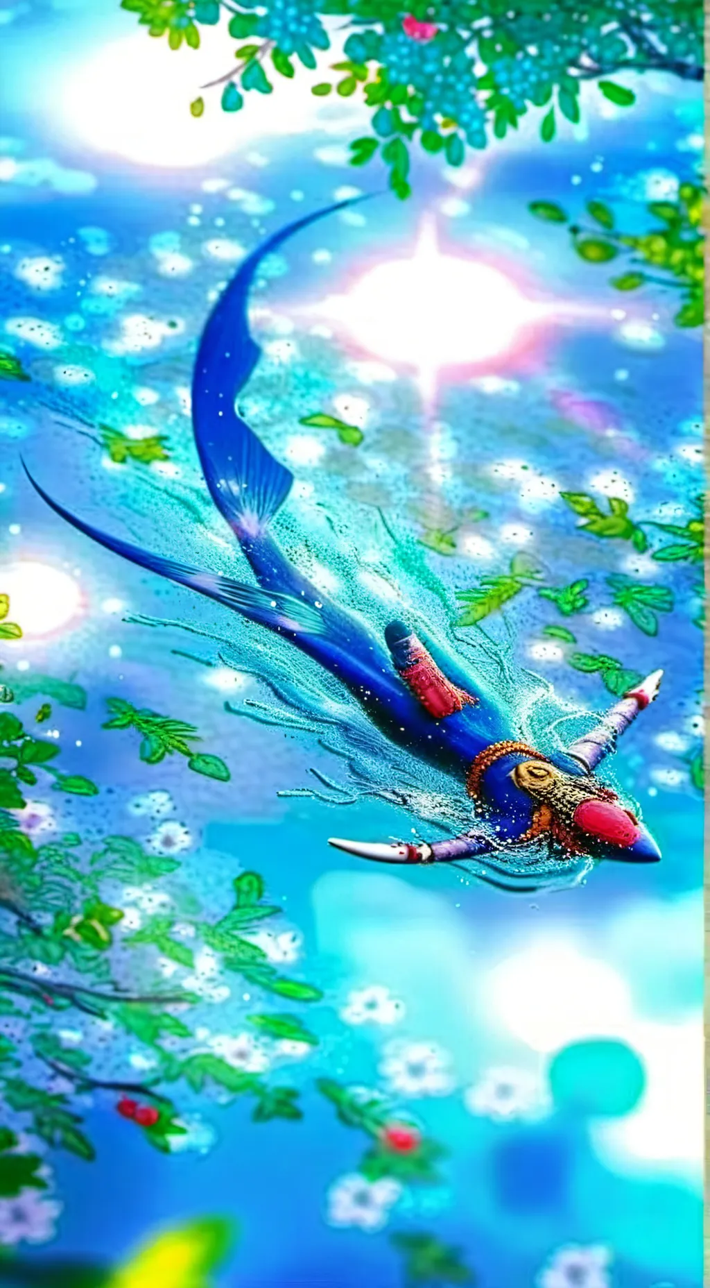 Talkie AI - Chat with TH meets a karen! 