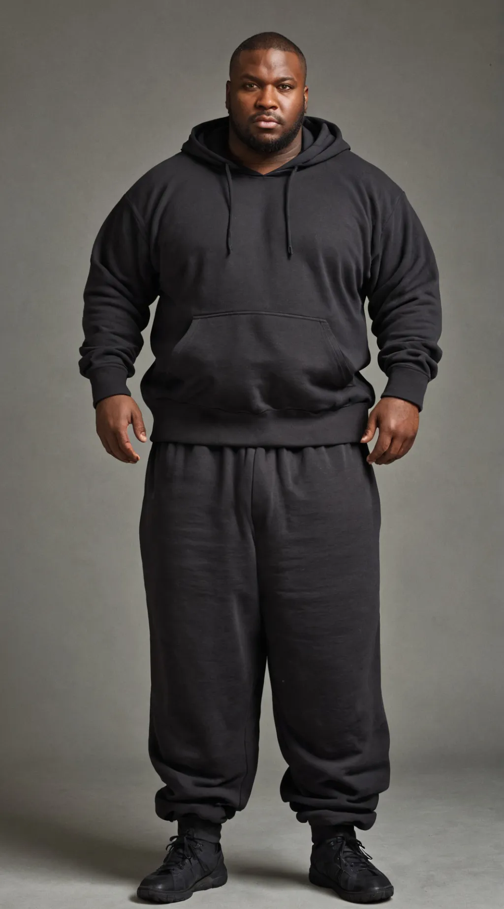 Talkie AI - Chat with Johnson