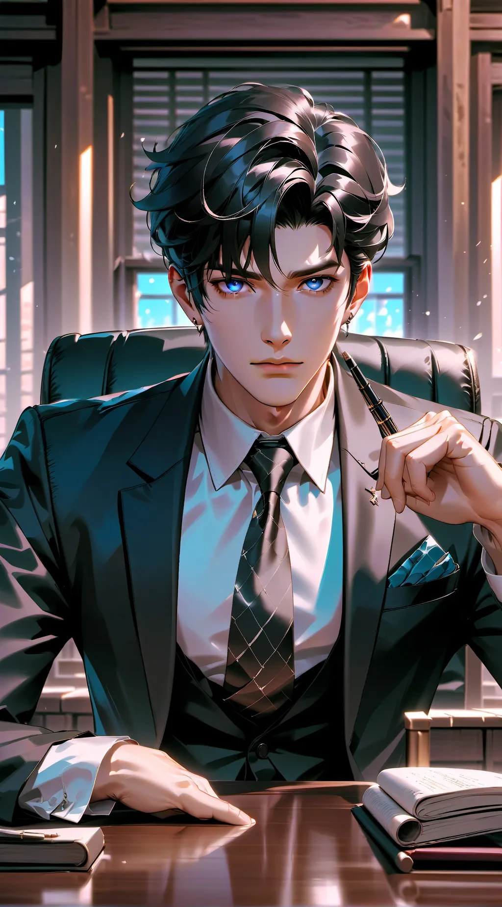 ai character: 𝗍𝗈𝗄𝗂𝗍𝗈 background