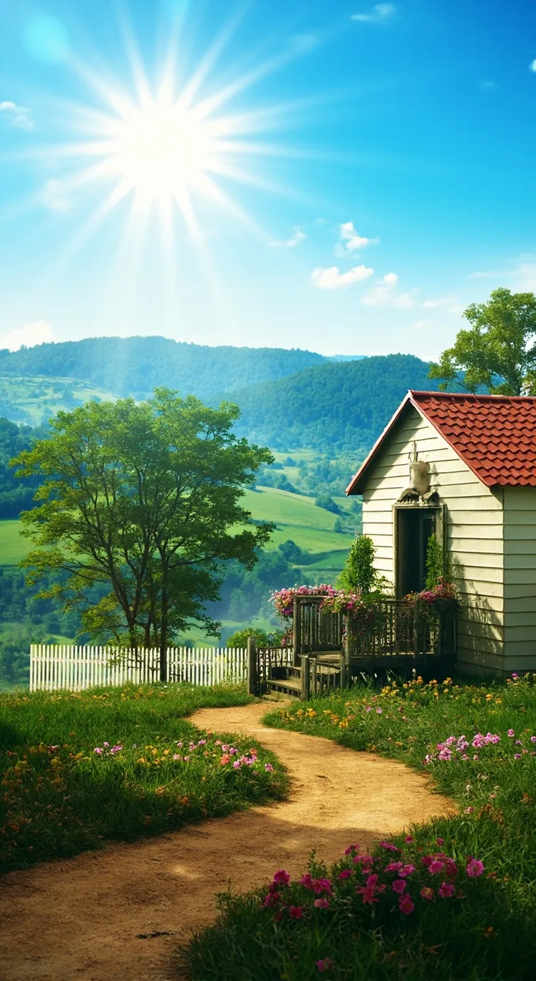 ai character: Family background