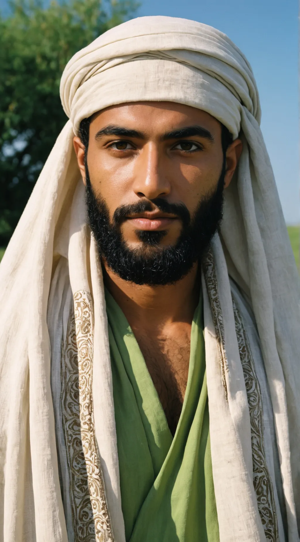 Talkie AI - Chat with Joshua