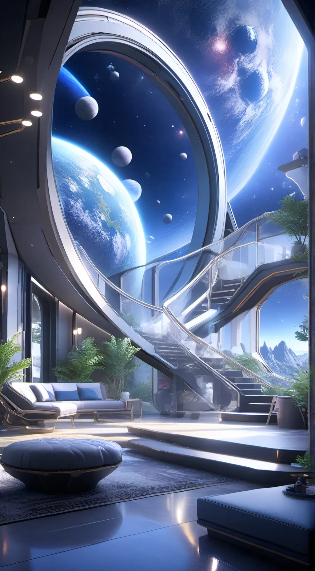 ai character: GOURDY? background