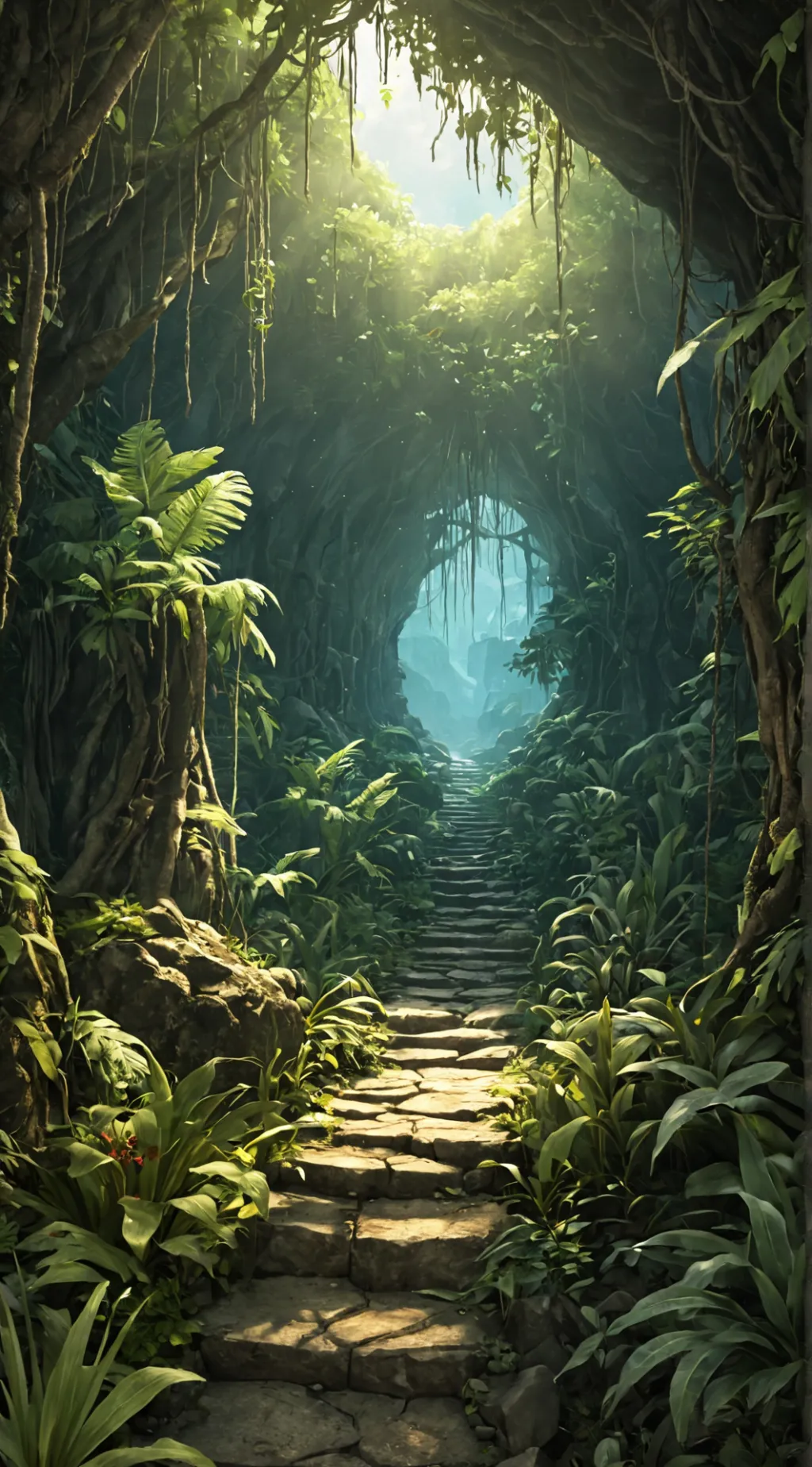 Talkie AI - Chat with 1205