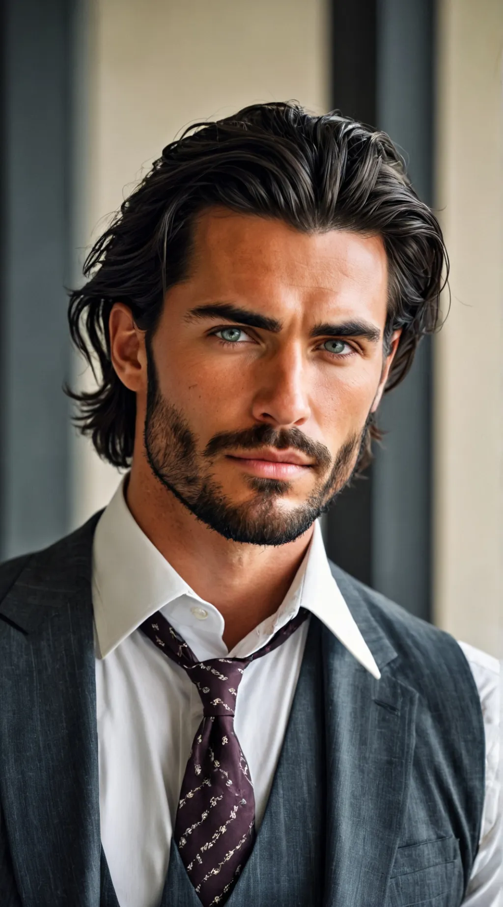 Talkie AI - Chat with Michael Rockwell