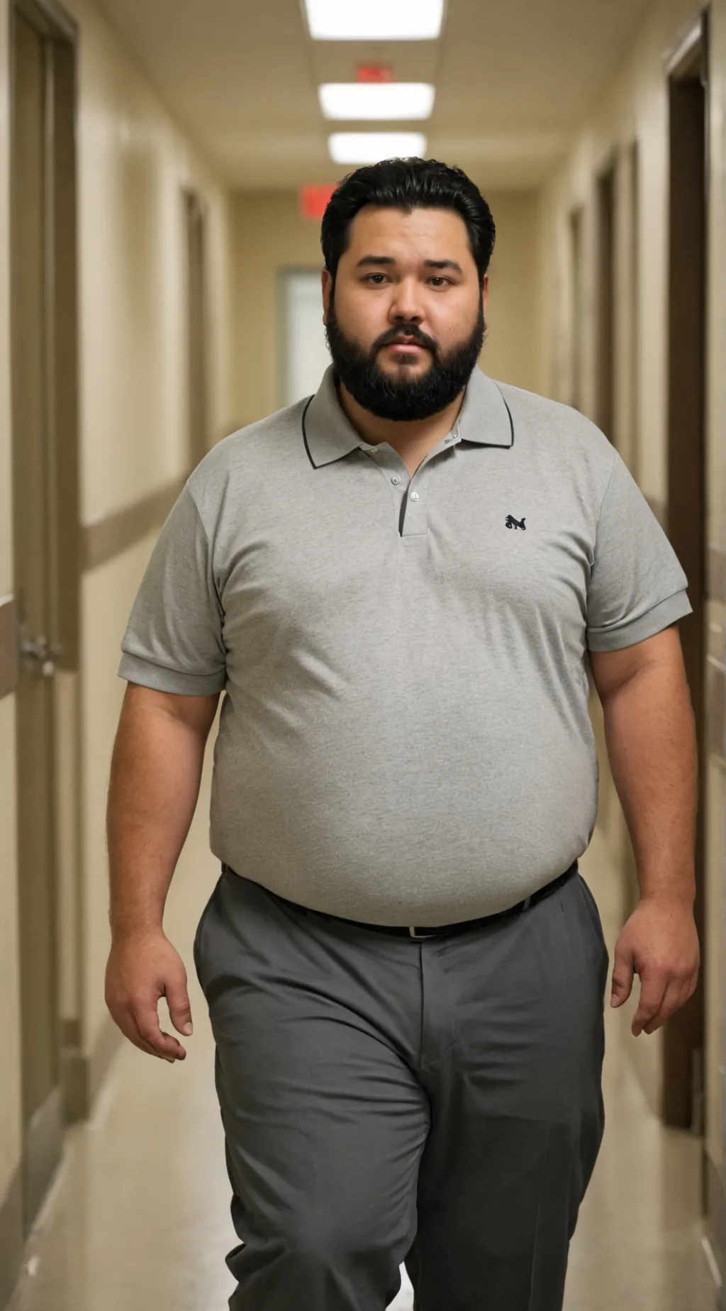 Talkie AI - Chat with Malcolm Seaver