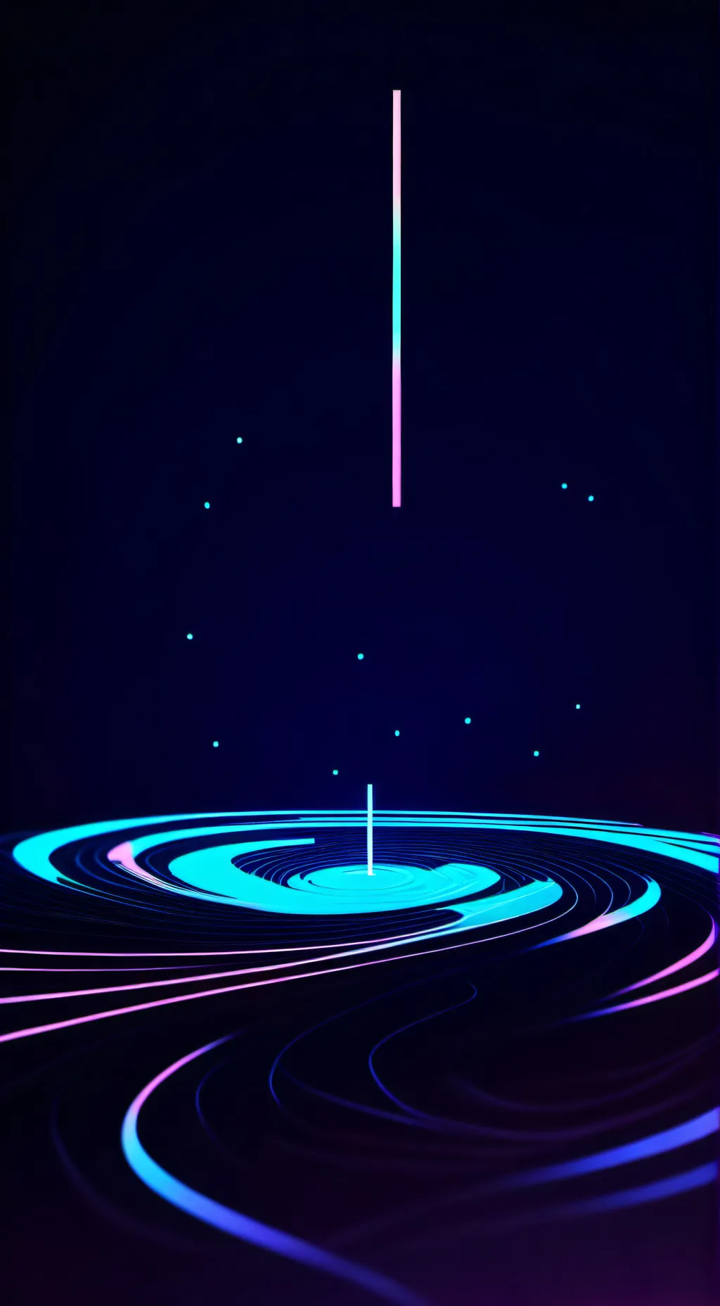 ai character: chatGPT's darkside background