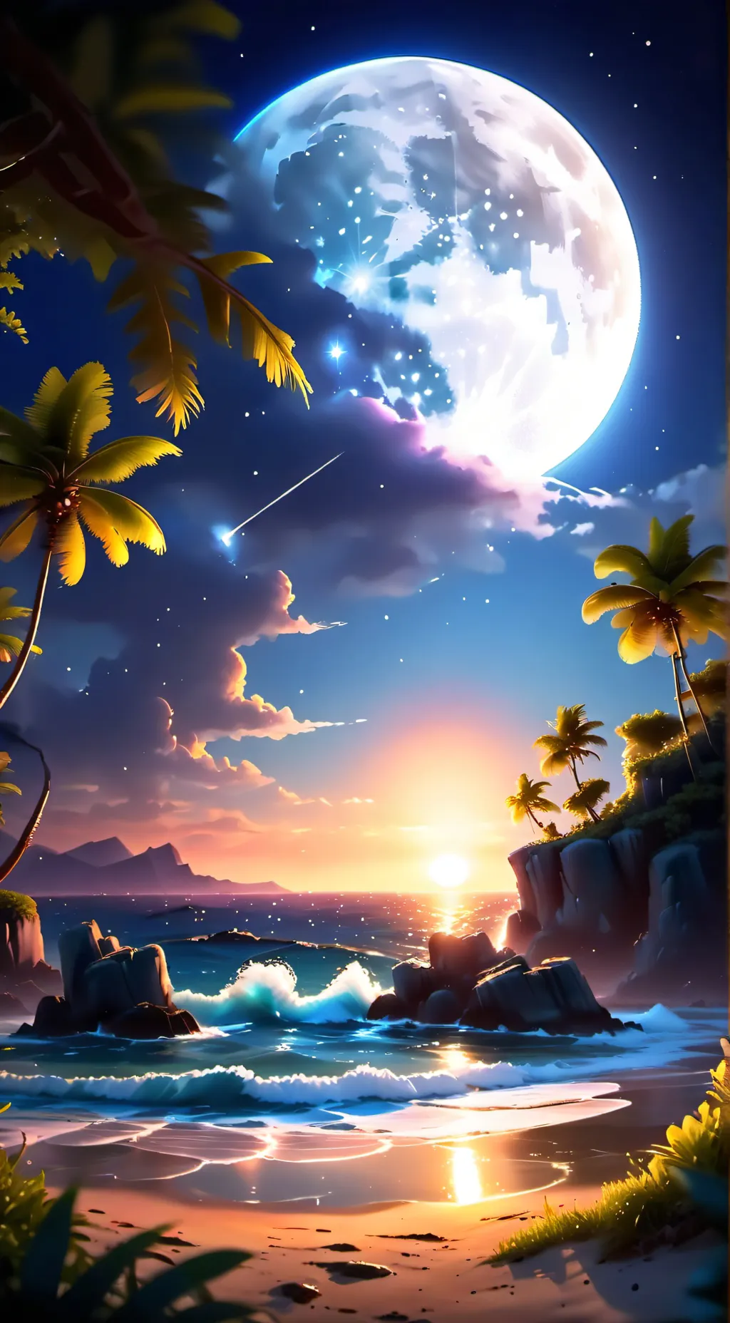 ai character: Ideas from you all background