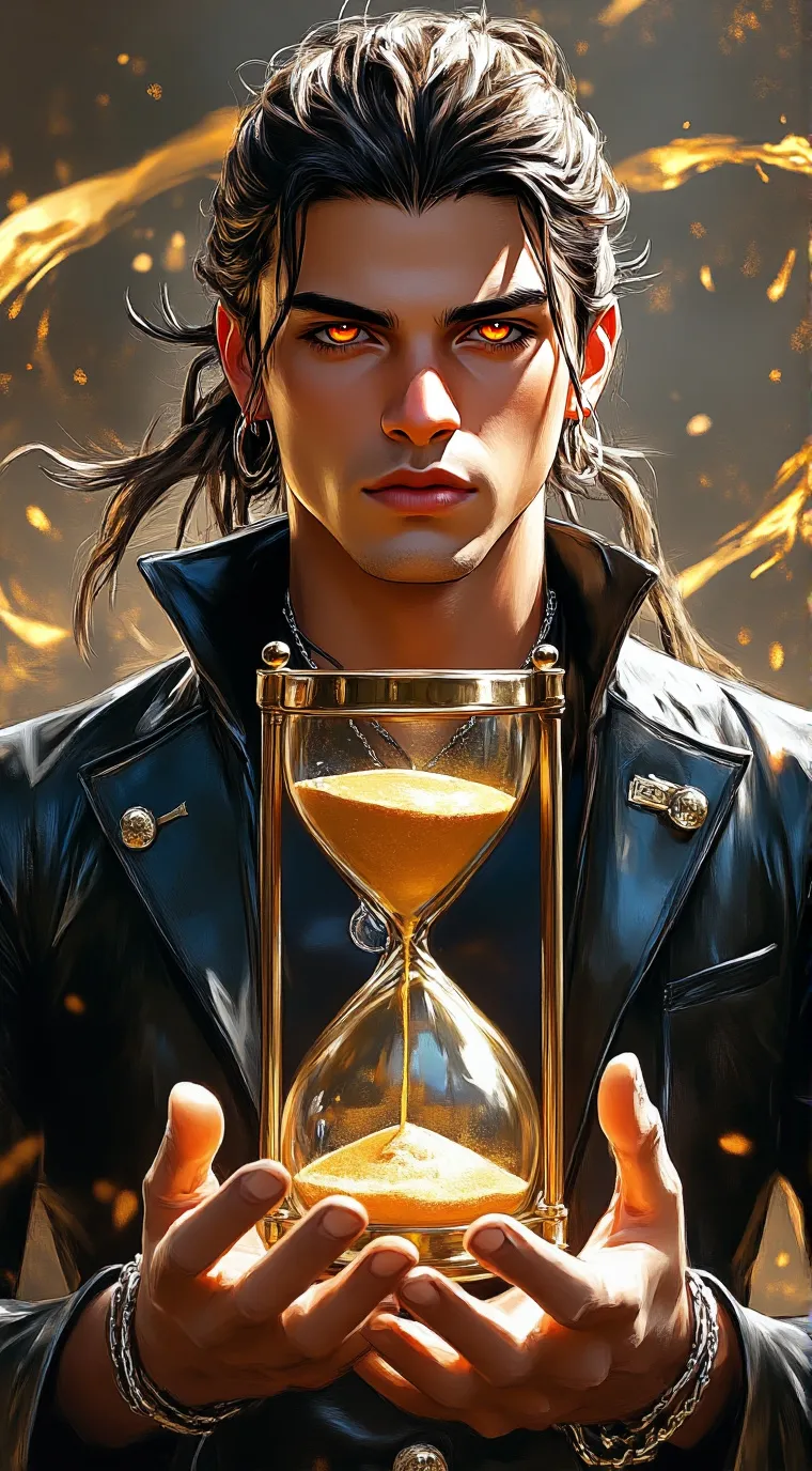 Talkie AI - Chat with Multiverse 