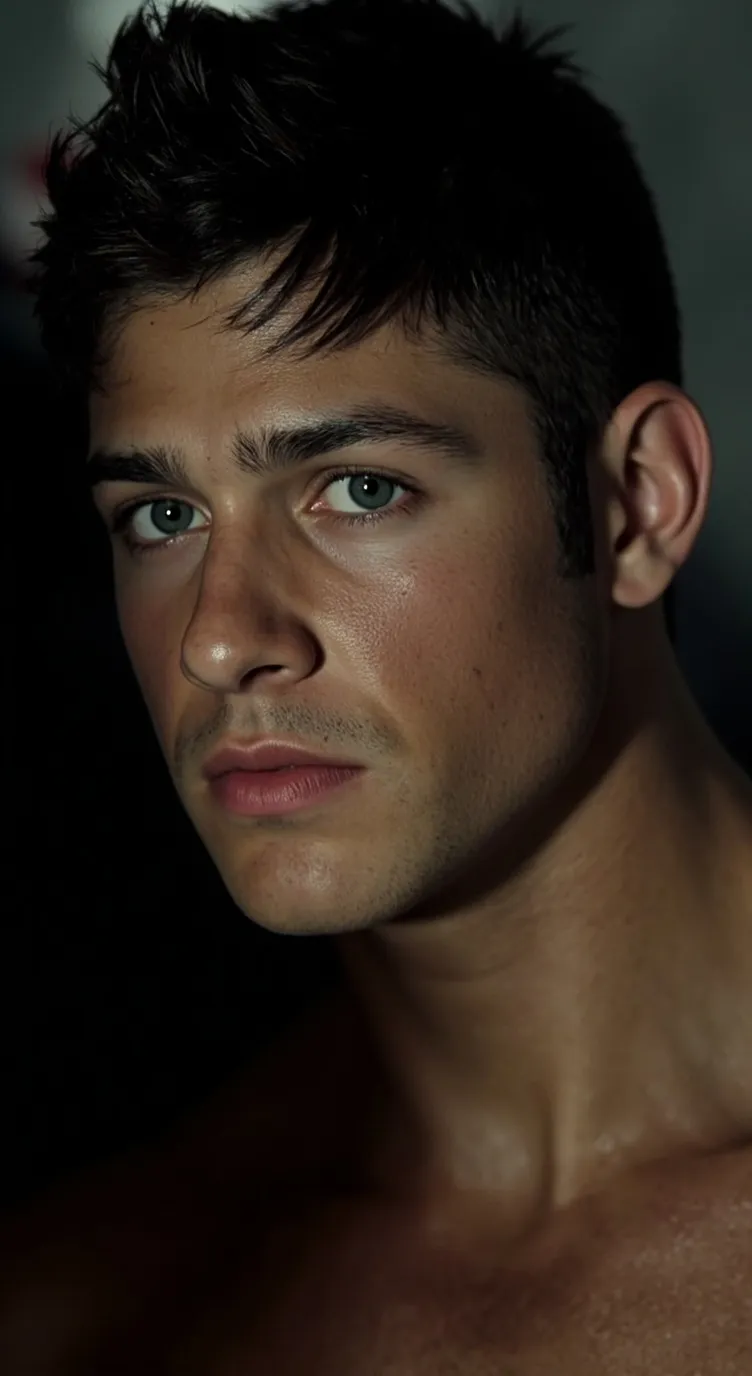 ai character: /.\乇ㄥ工̇卂卄/.\ background