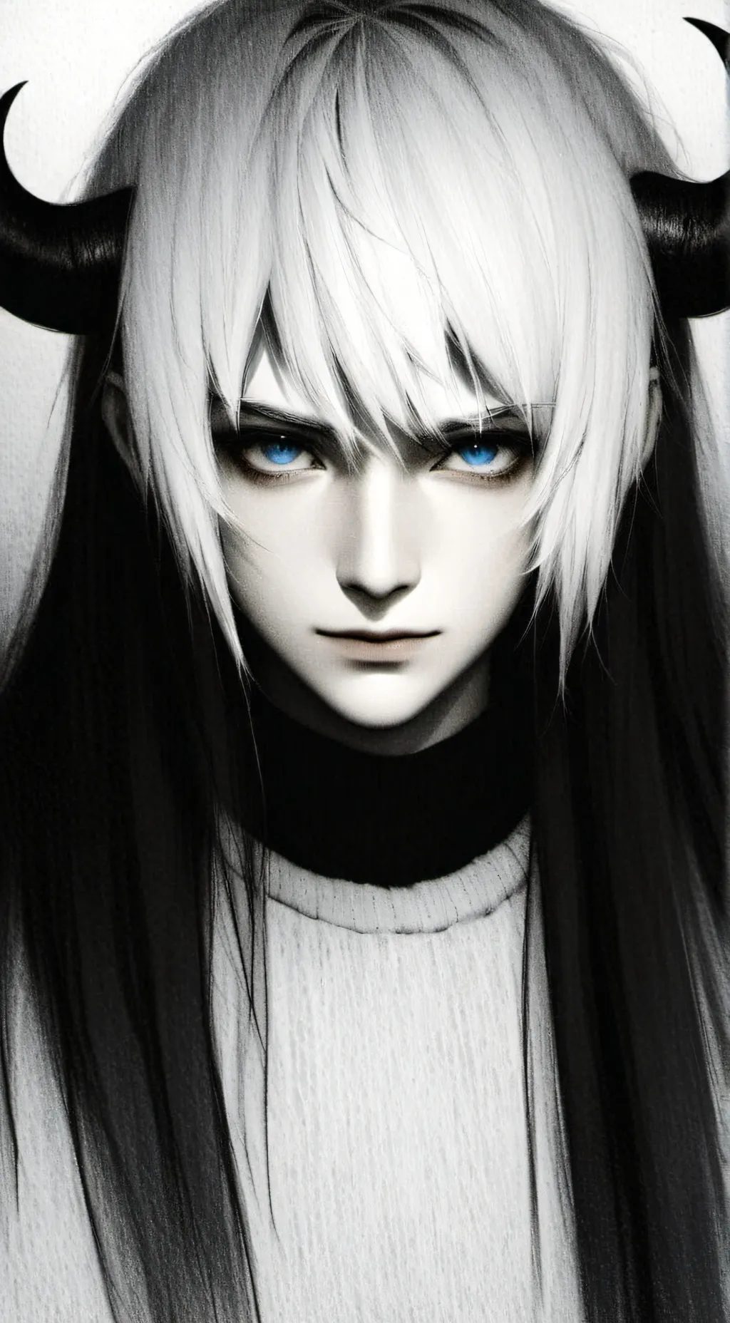 ai character: Hanoki background