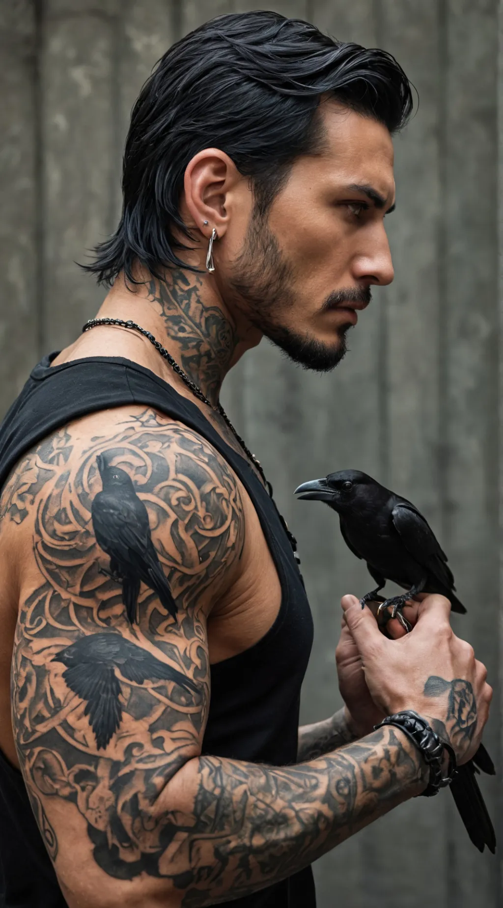 Talkie AI - Chat with Isaiah 