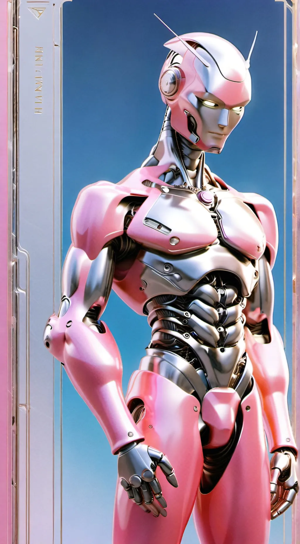 ai character: billy|doodle death background