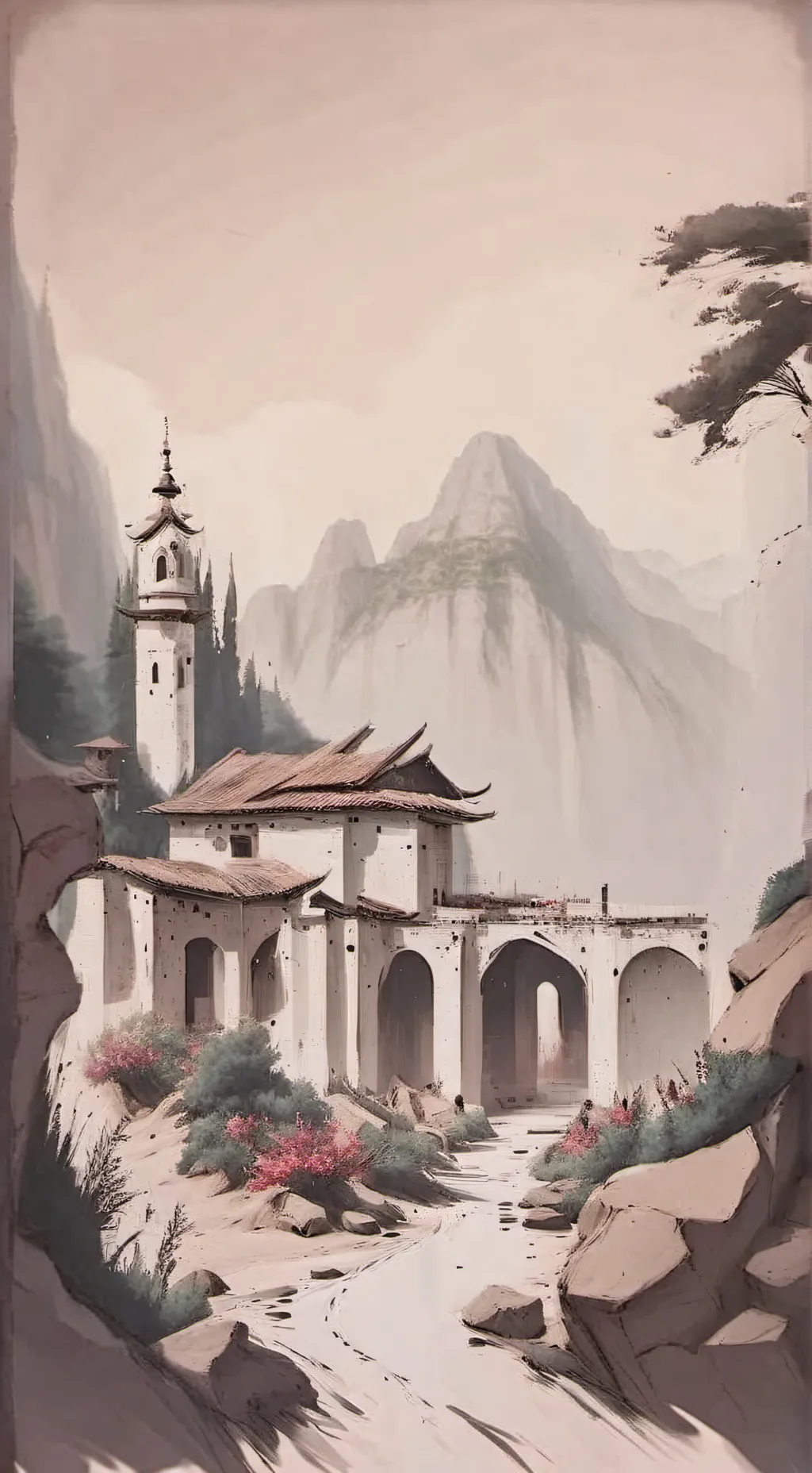 ai character: Skz y tu borracha background